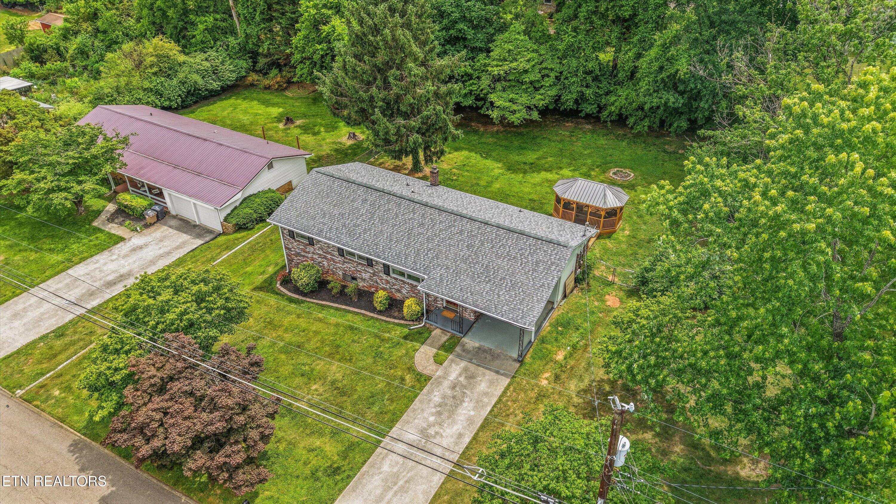 4433 Landon Drive Knoxville TN 37921