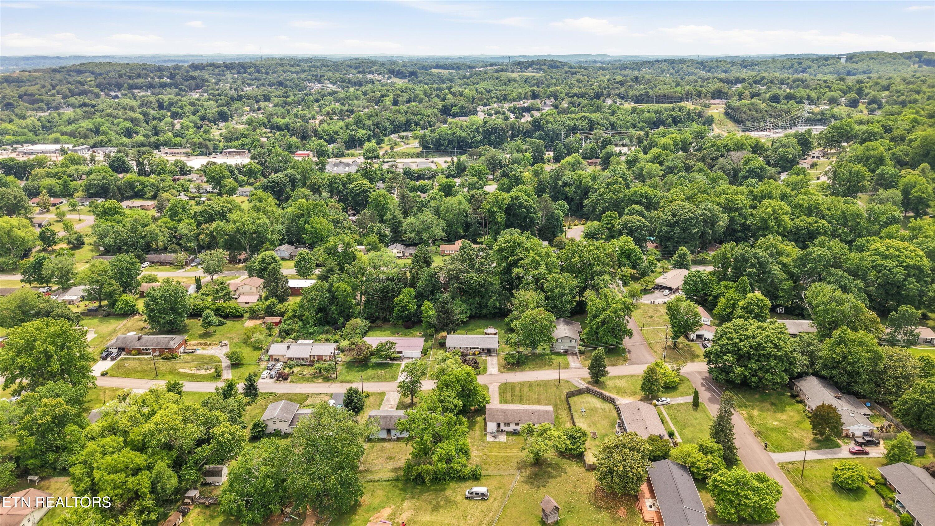 4433 Landon Drive Knoxville TN 37921