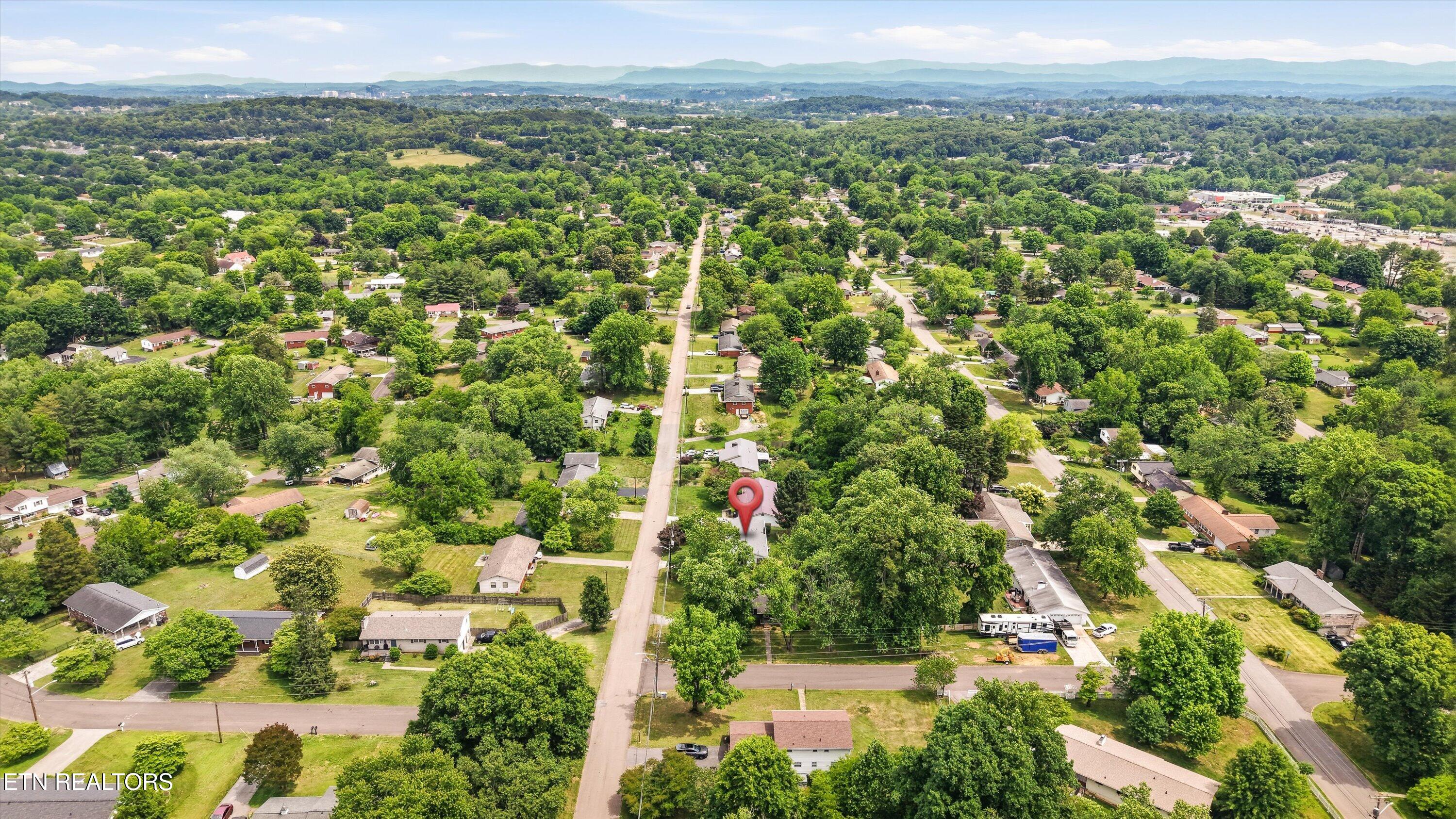 4433 Landon Drive Knoxville TN 37921