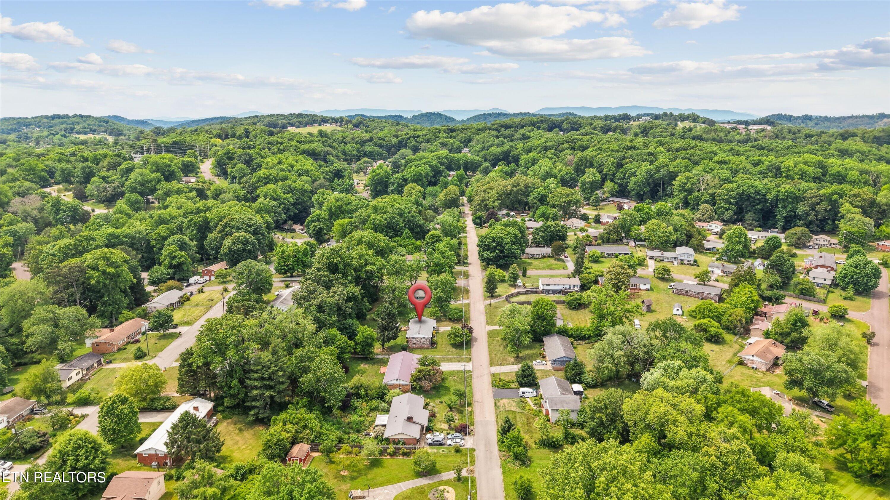 4433 Landon Drive Knoxville TN 37921