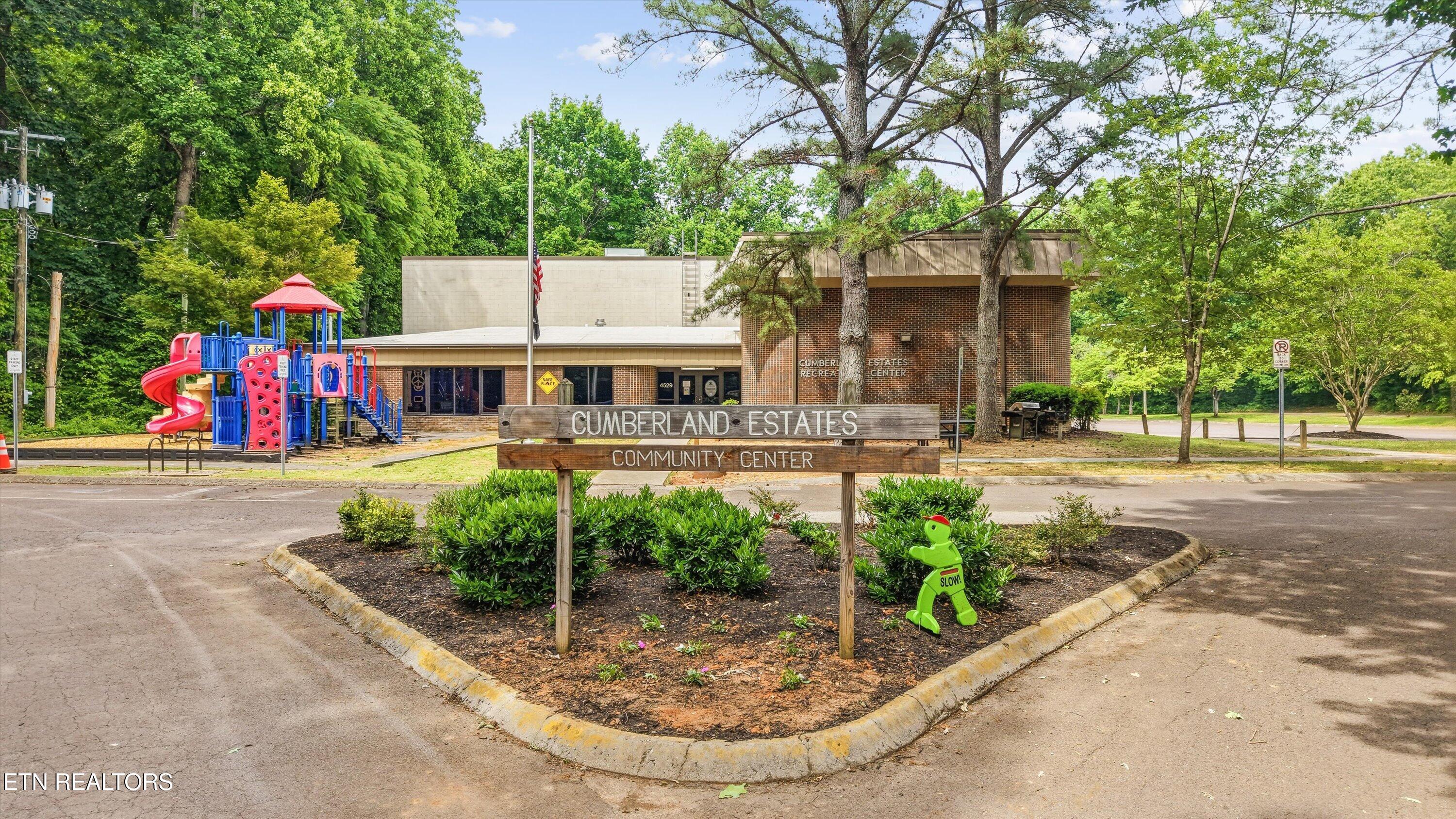 4433 Landon Drive Knoxville TN 37921