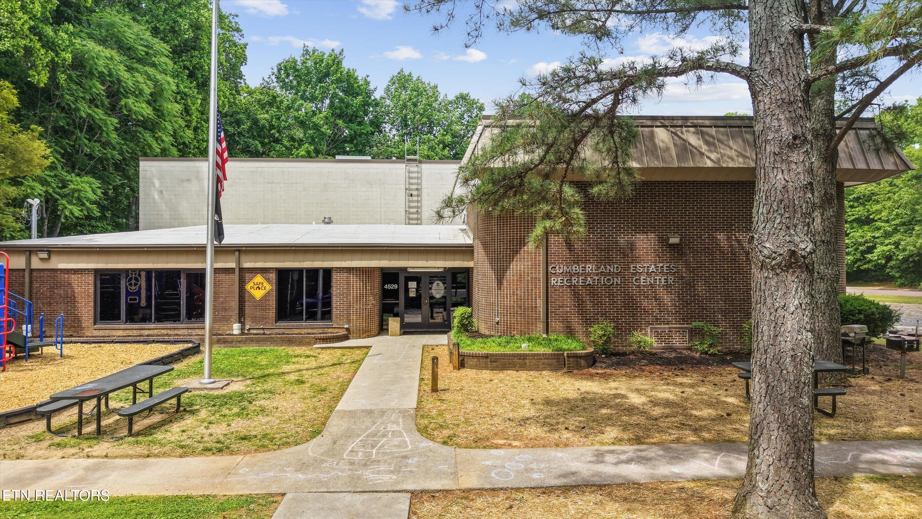4433 Landon Drive Knoxville TN 37921