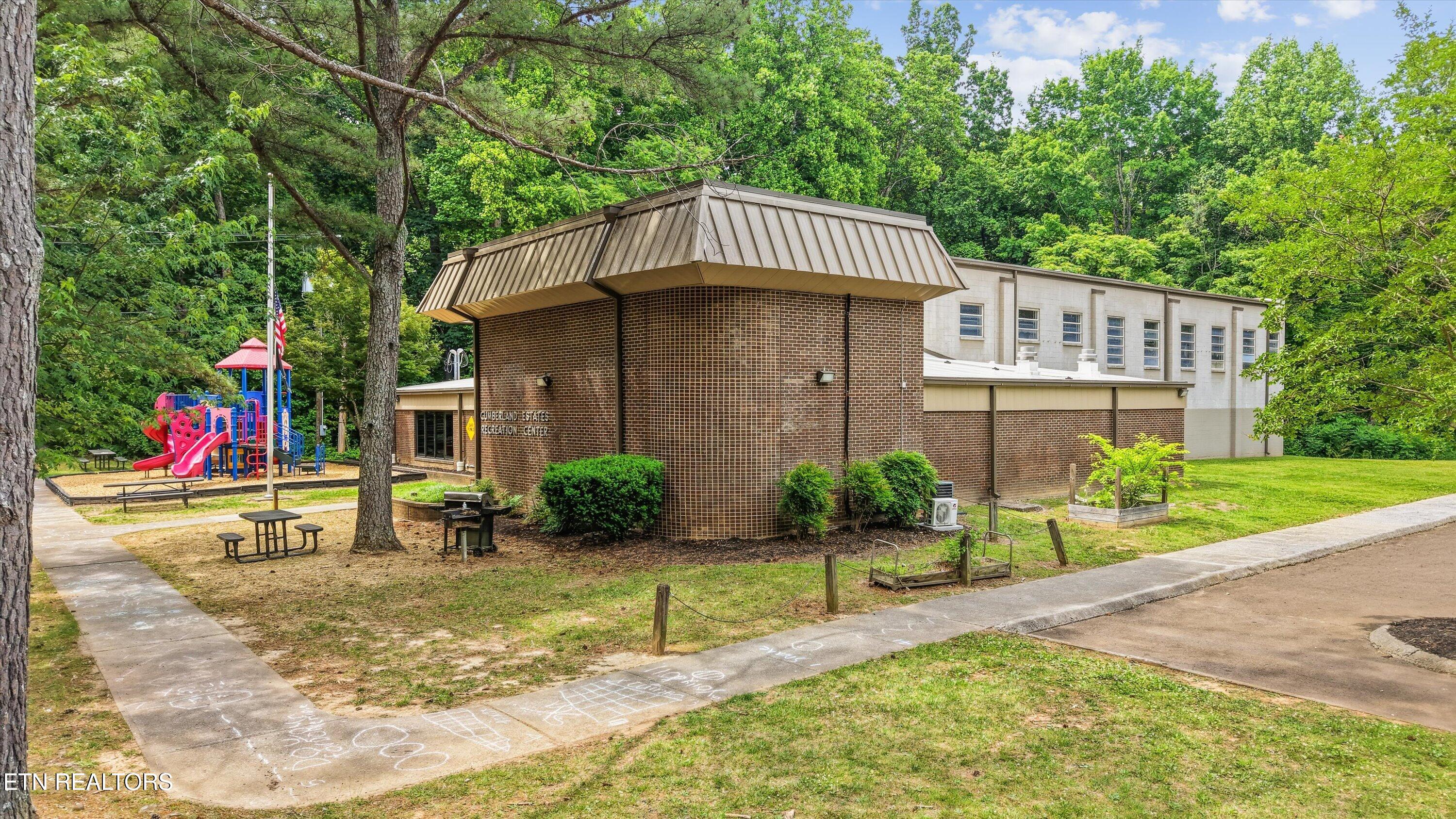 4433 Landon Drive Knoxville TN 37921