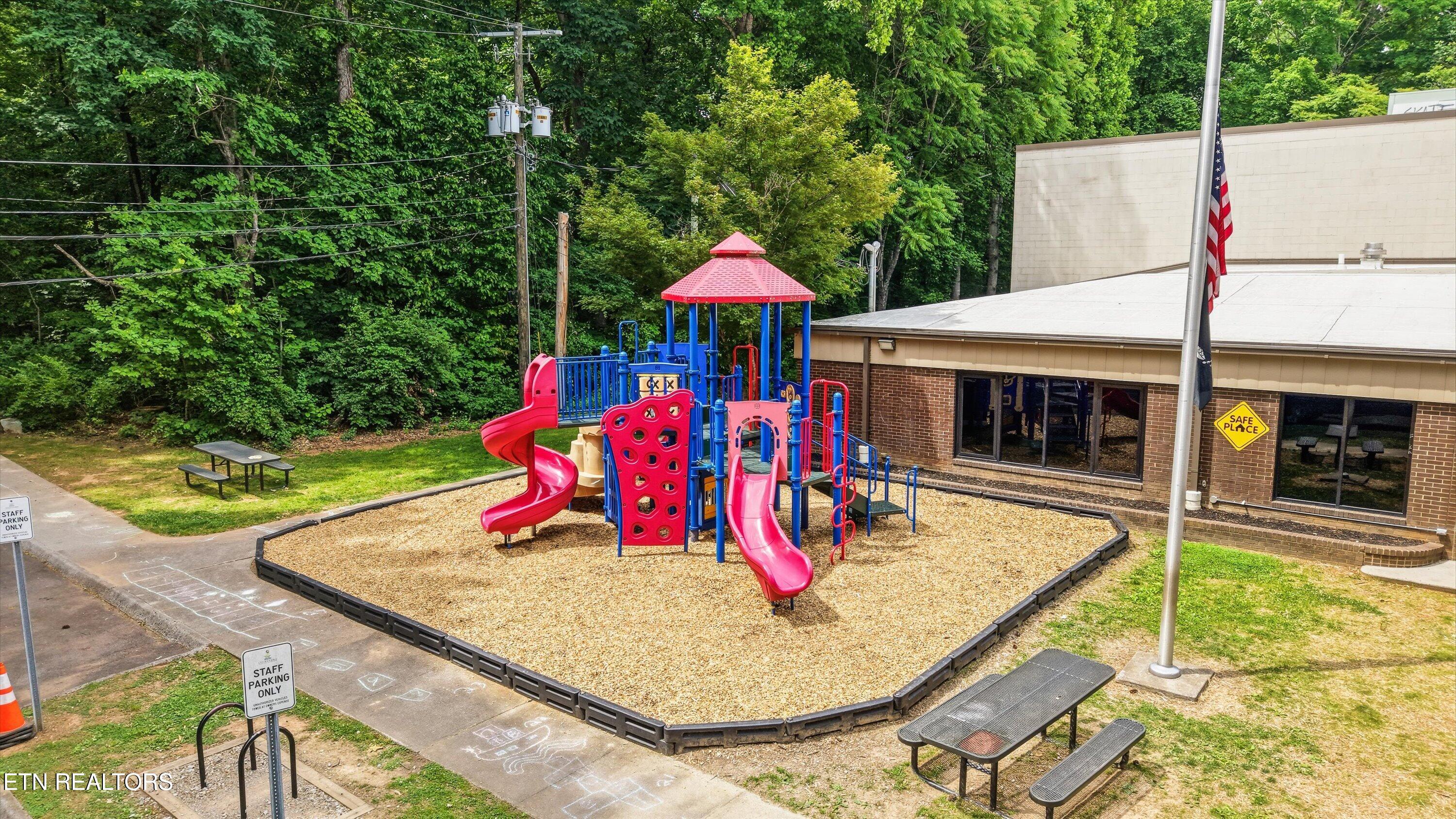 4433 Landon Drive Knoxville TN 37921