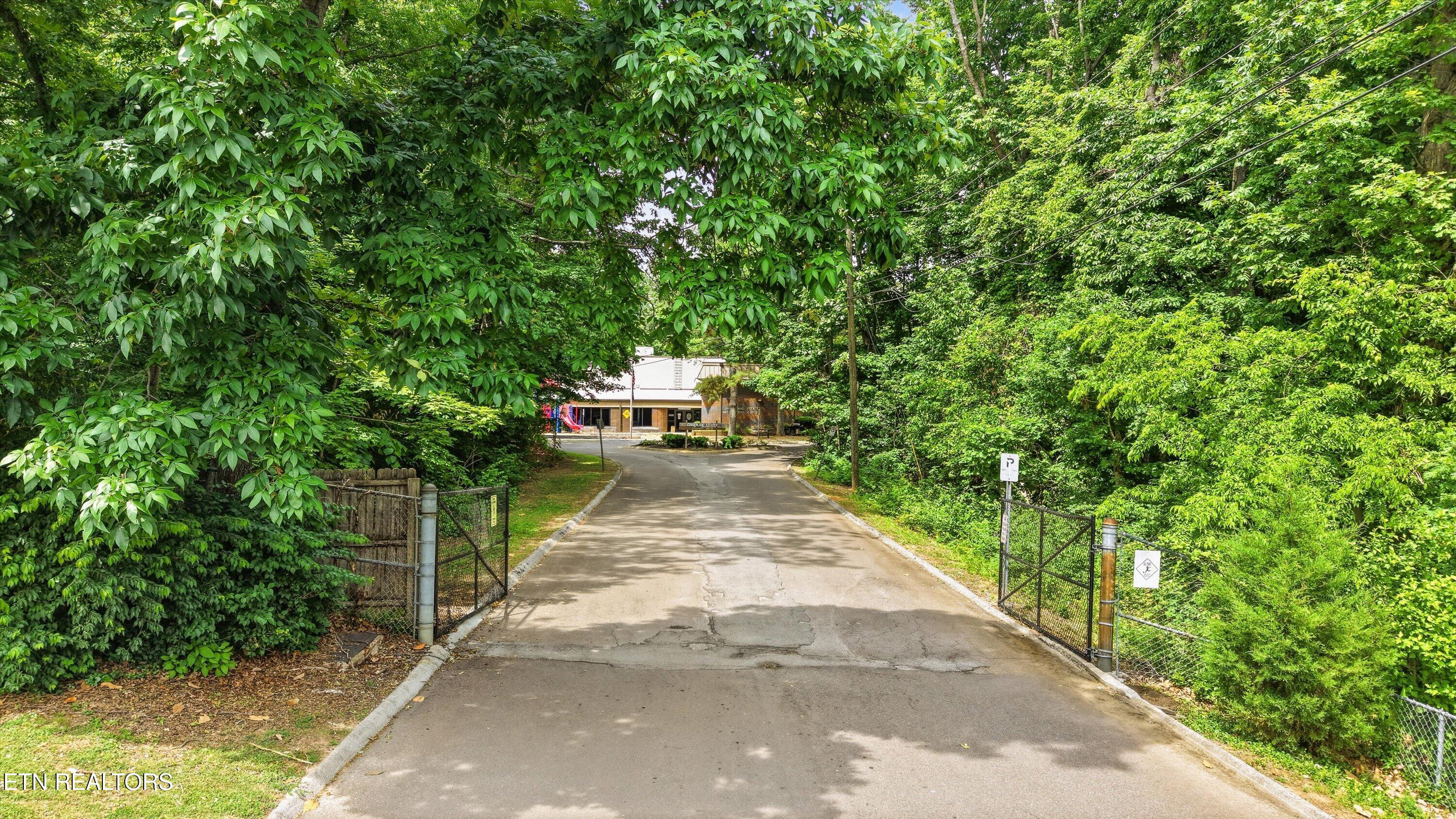 4433 Landon Drive Knoxville TN 37921
