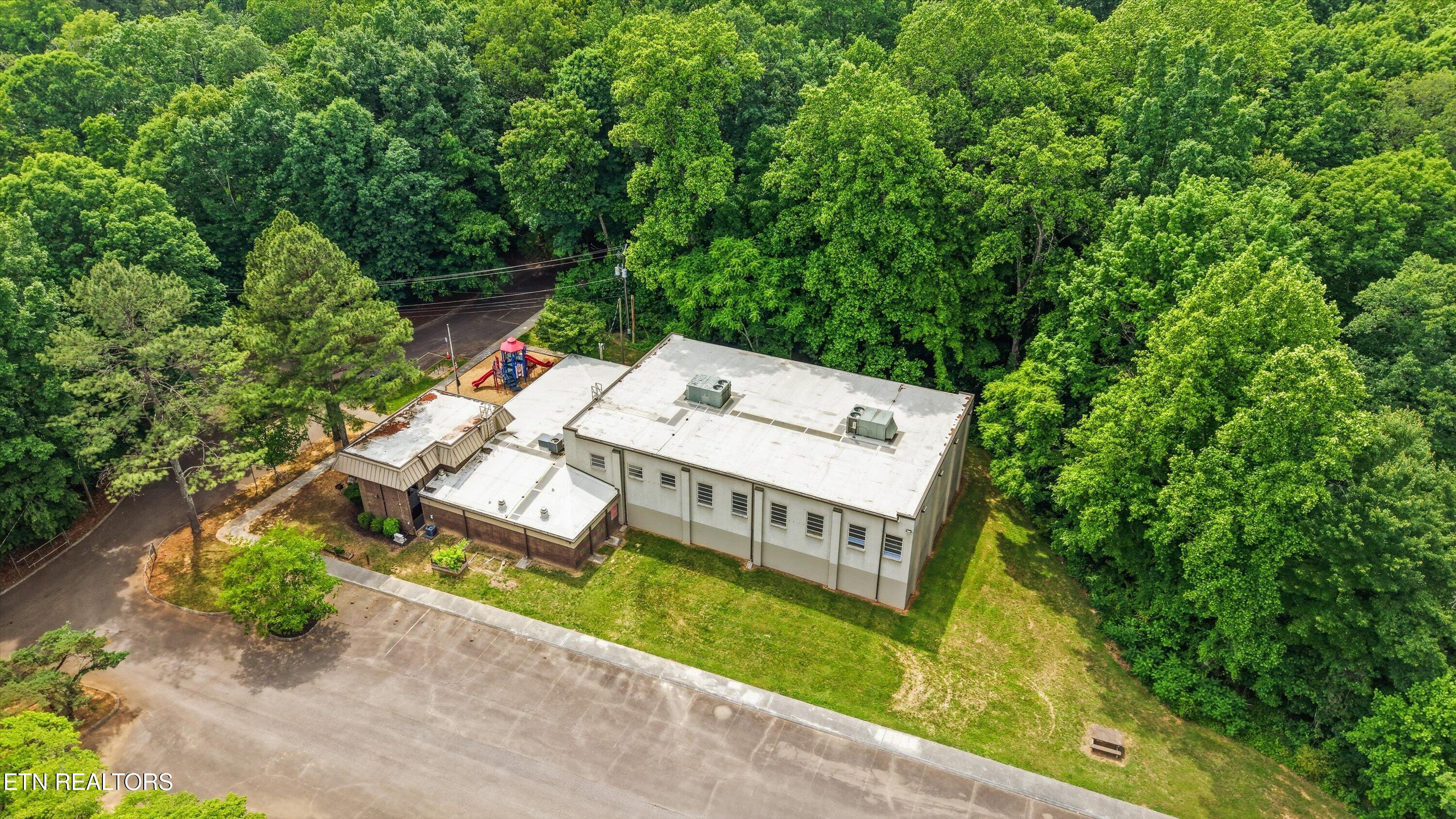 4433 Landon Drive Knoxville TN 37921