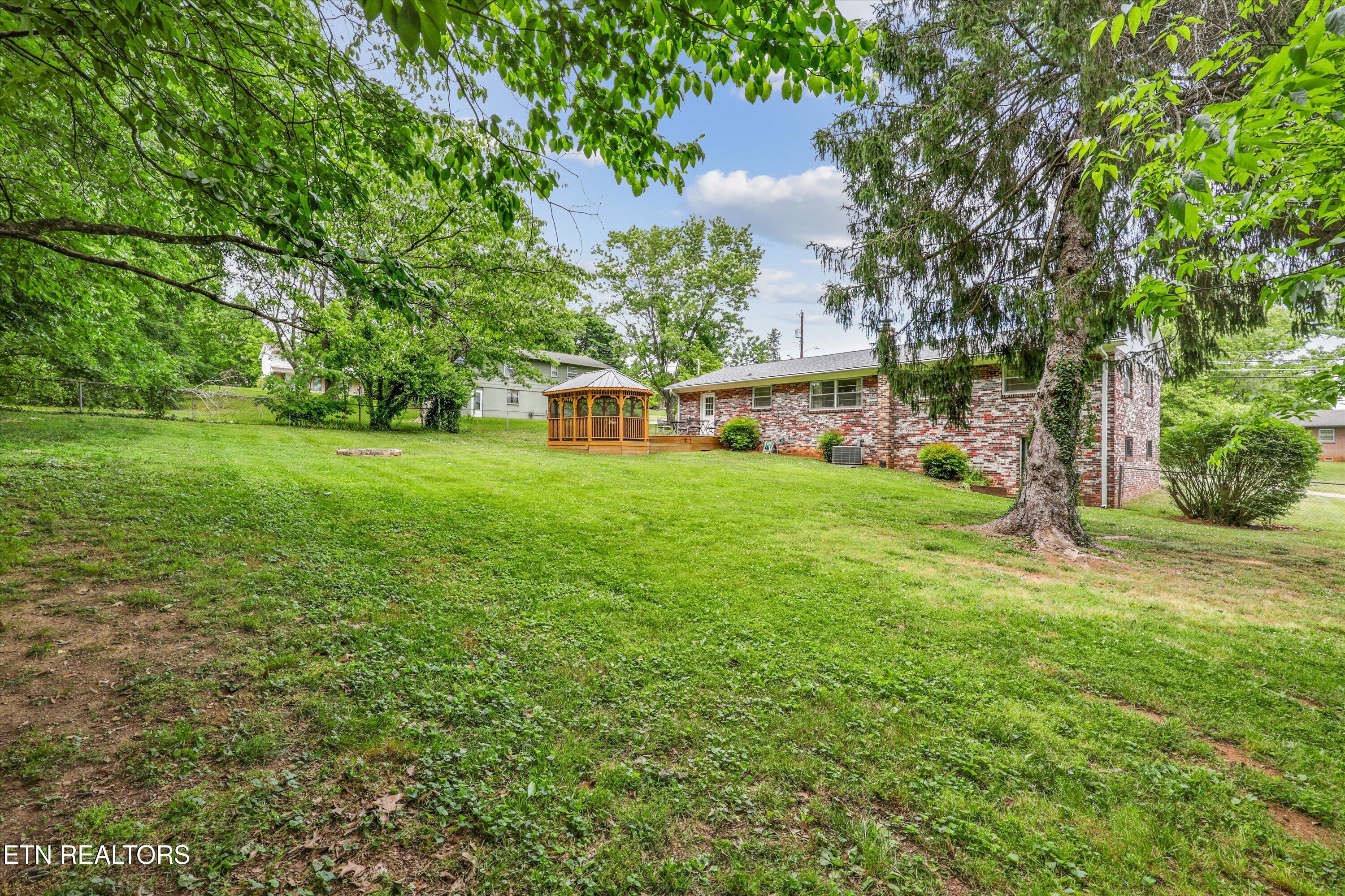 4433 Landon Drive Knoxville TN 37921