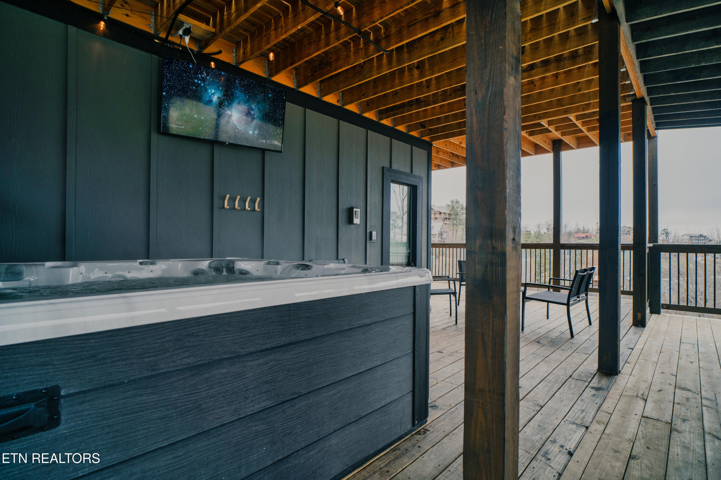 633 Pinecrest Drive Gatlinburg TN 37738