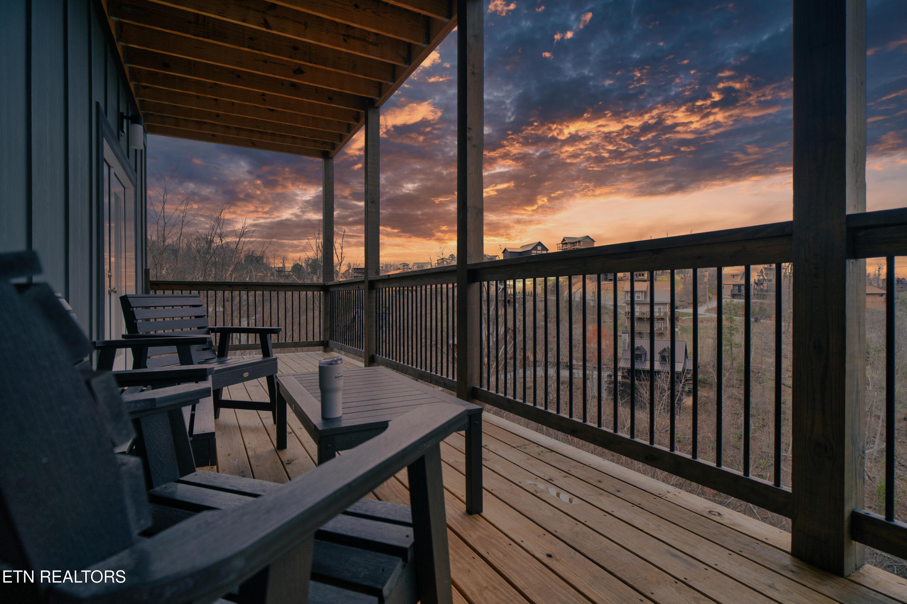 633 Pinecrest Drive Gatlinburg TN 37738