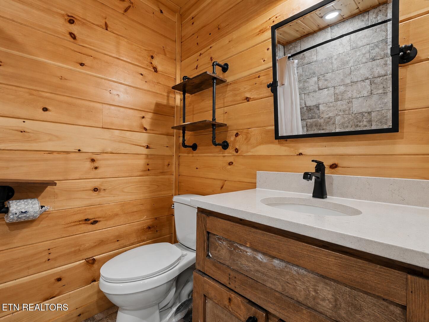 856 & 862 Crest View Drive Gatlinburg TN 37738