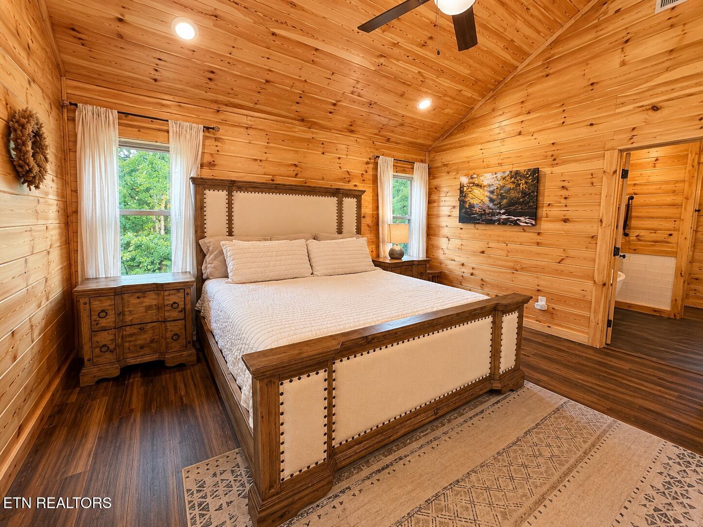 856 & 862 Crest View Drive Gatlinburg TN 37738