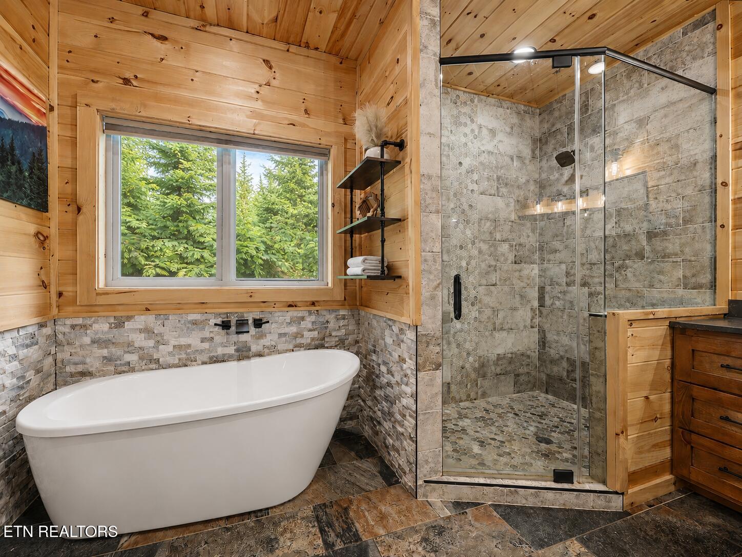 856 & 862 Crest View Drive Gatlinburg TN 37738