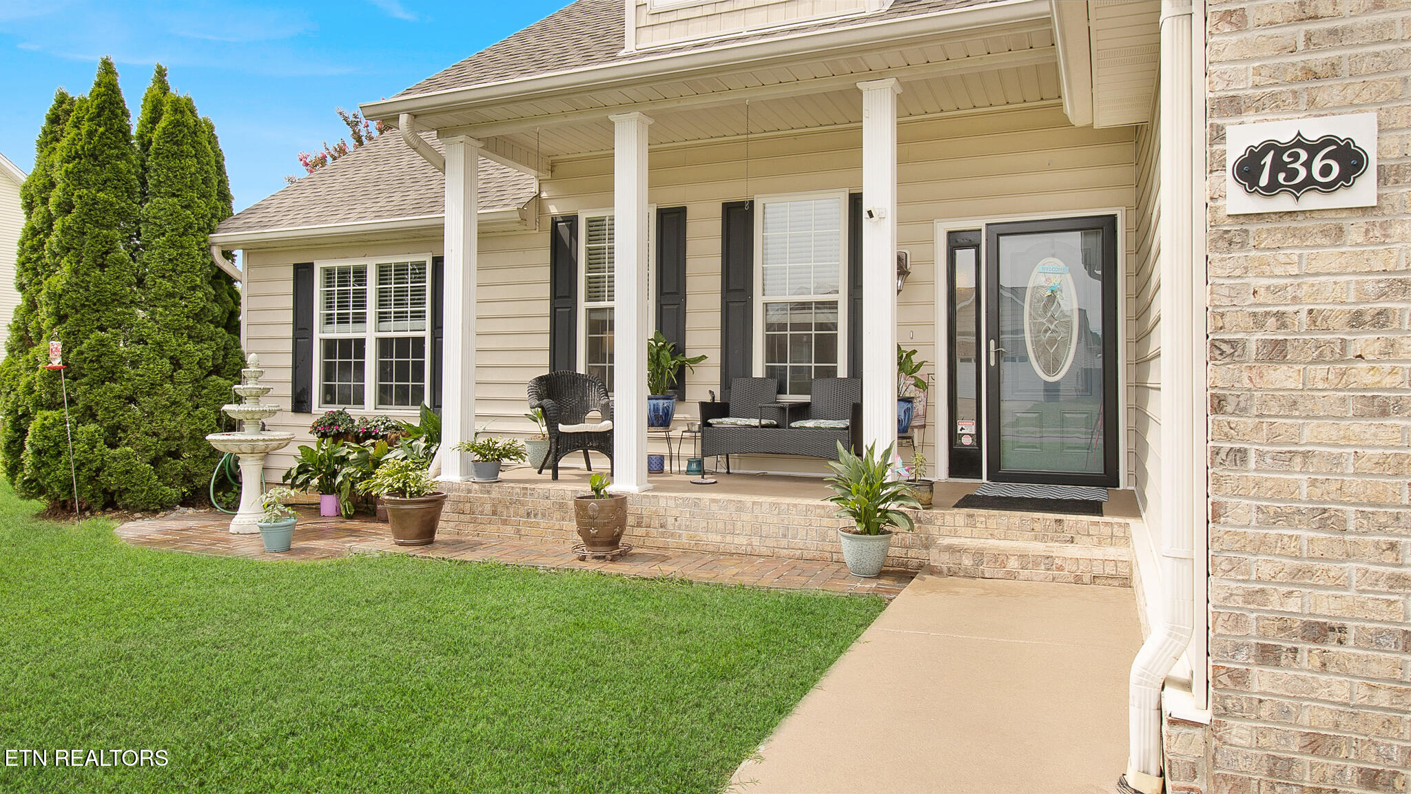 136 Thoroughbred Drive Cleveland TN 37312