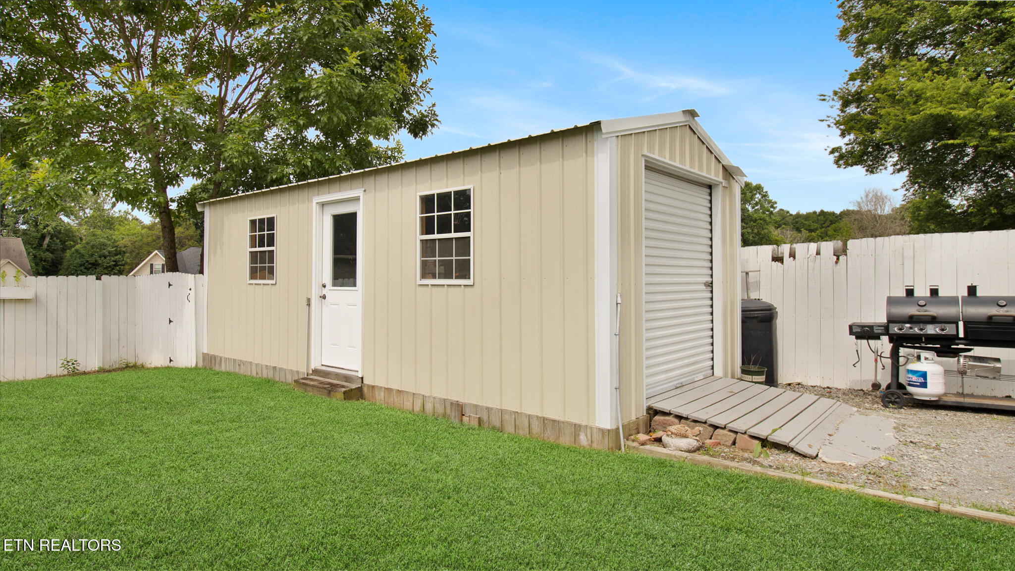 136 Thoroughbred Drive Cleveland TN 37312