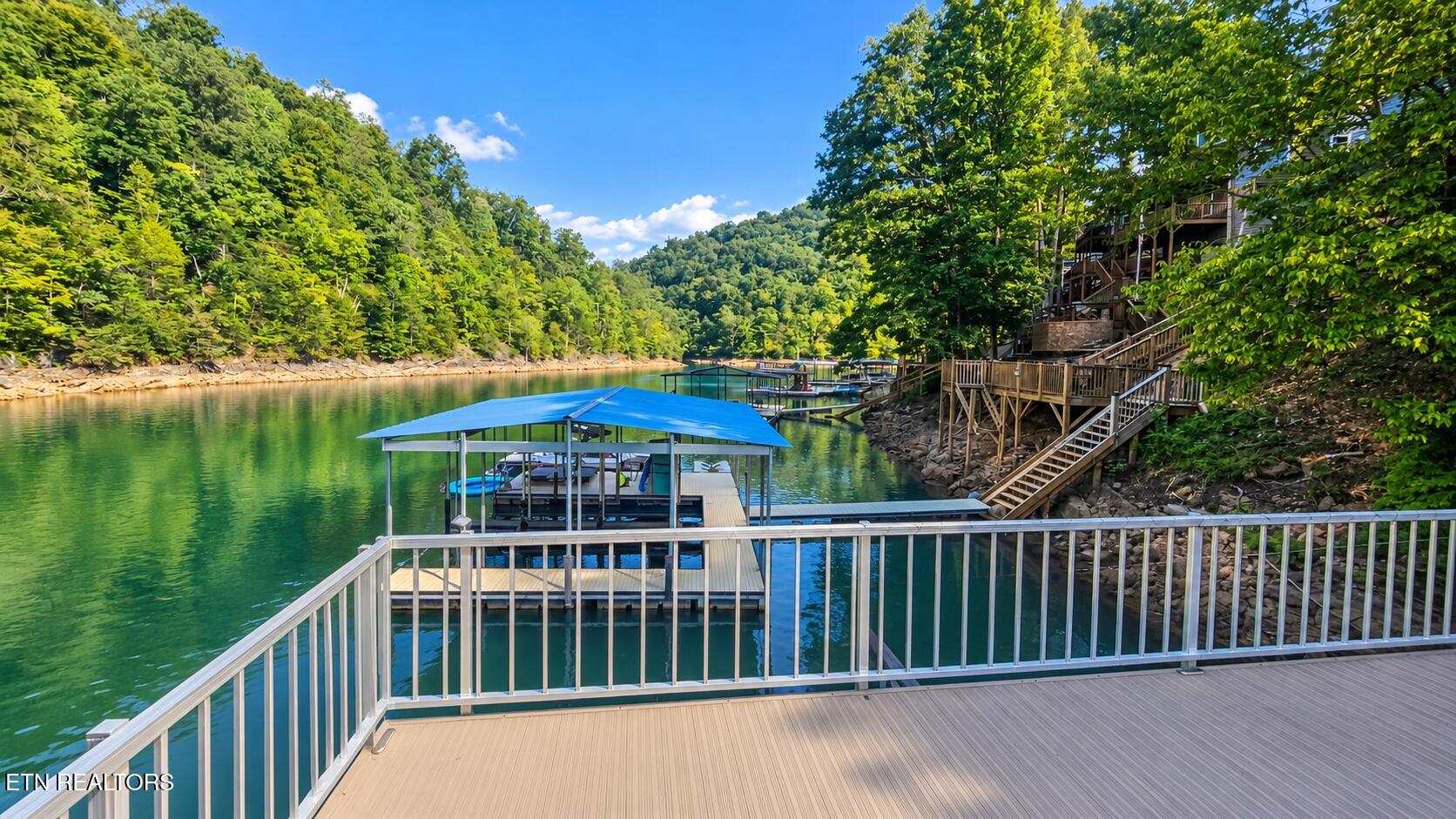 133 Pool Drive Lafollette TN 37766