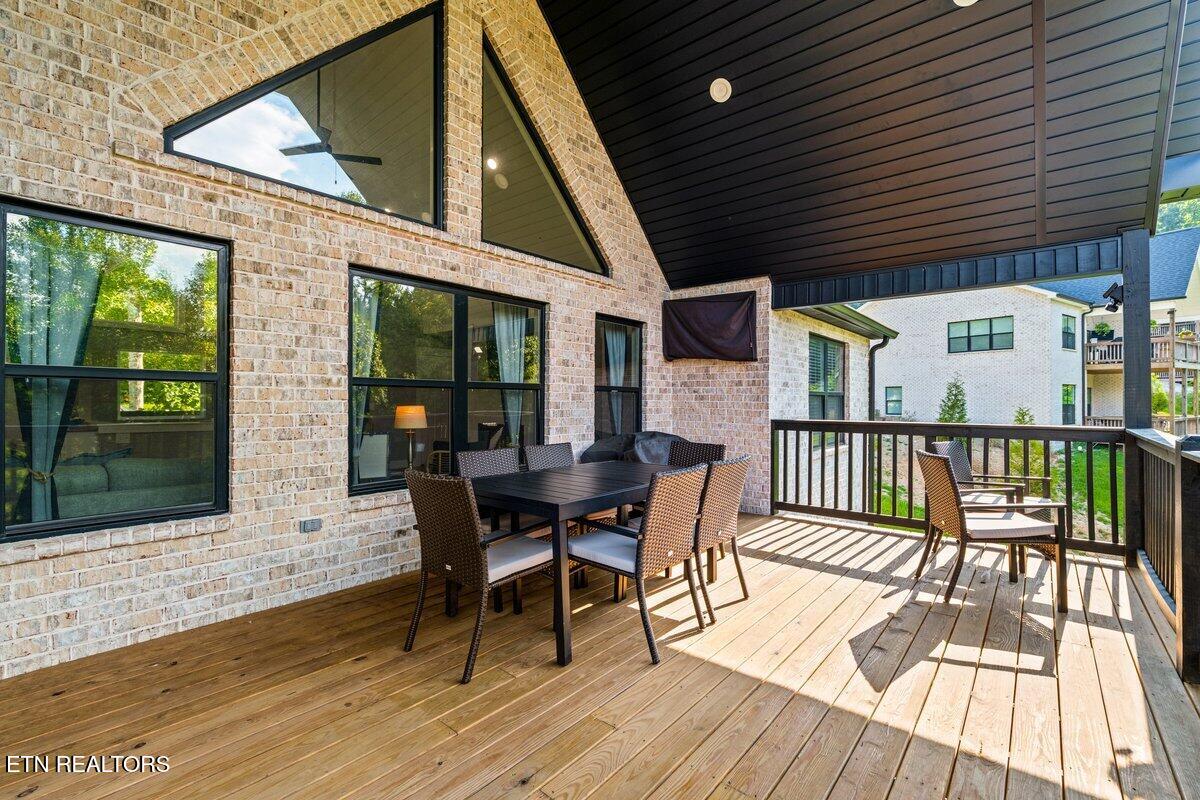 133 Pool Drive Lafollette TN 37766