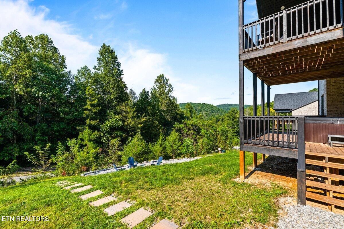 133 Pool Drive Lafollette TN 37766