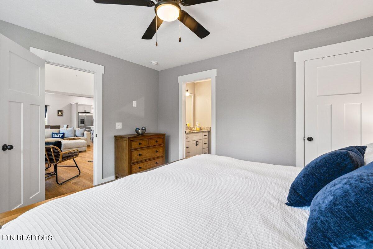 133 Pool Drive Lafollette TN 37766