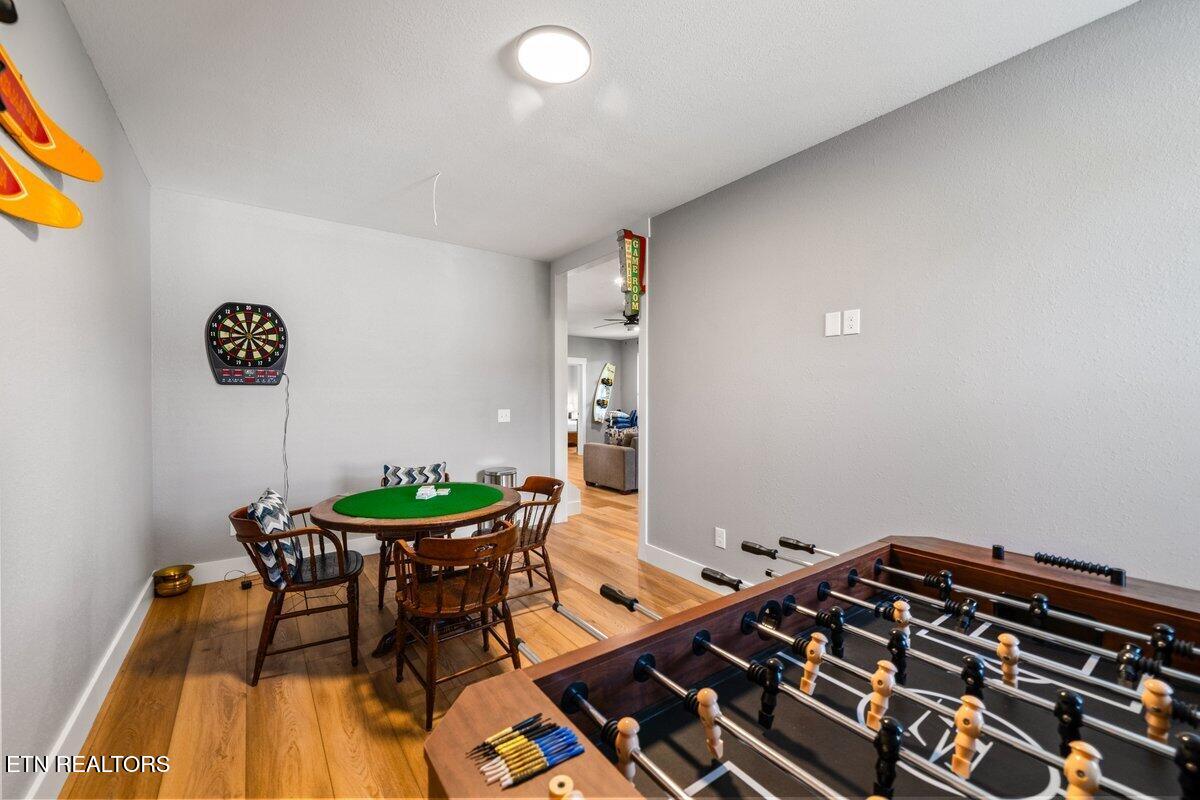 133 Pool Drive Lafollette TN 37766