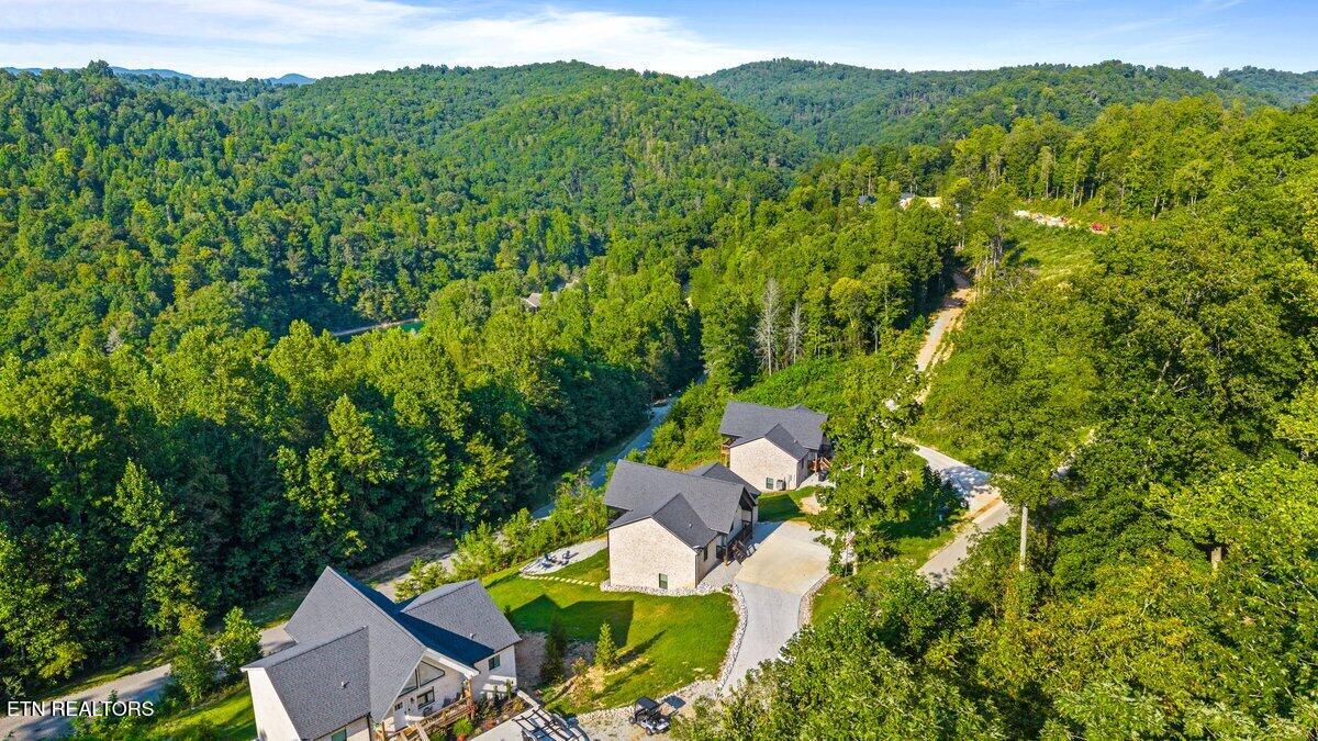 133 Pool Drive Lafollette TN 37766