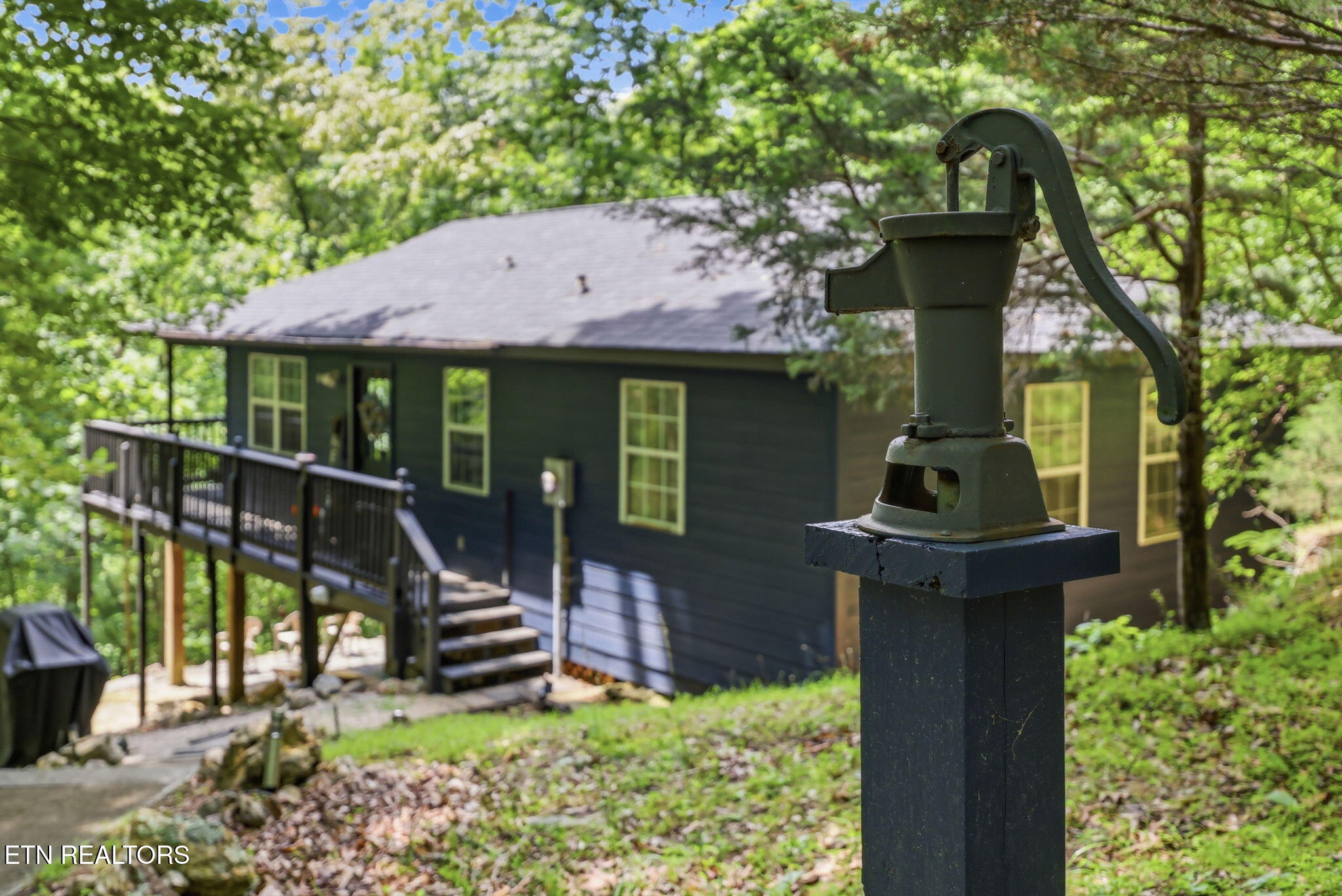 112 Royce Road Andersonville TN 37705