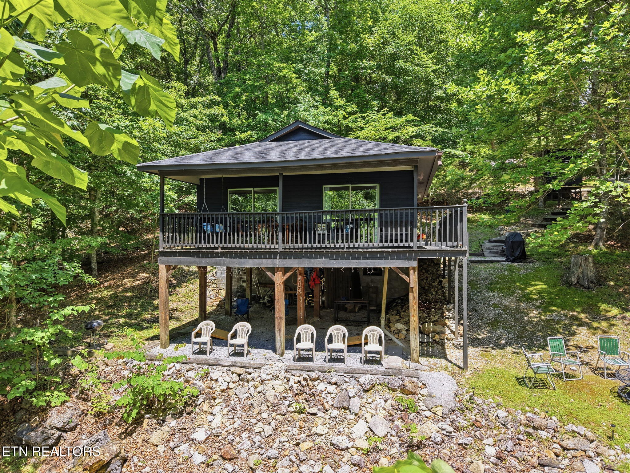 112 Royce Road Andersonville TN 37705