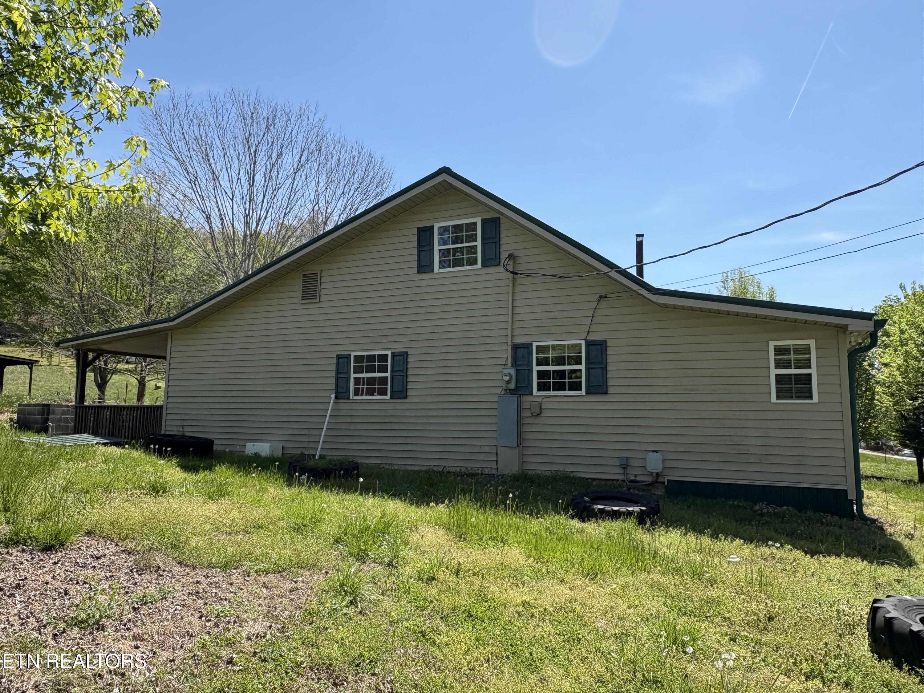 232 Sallings Road Luttrell TN 37779