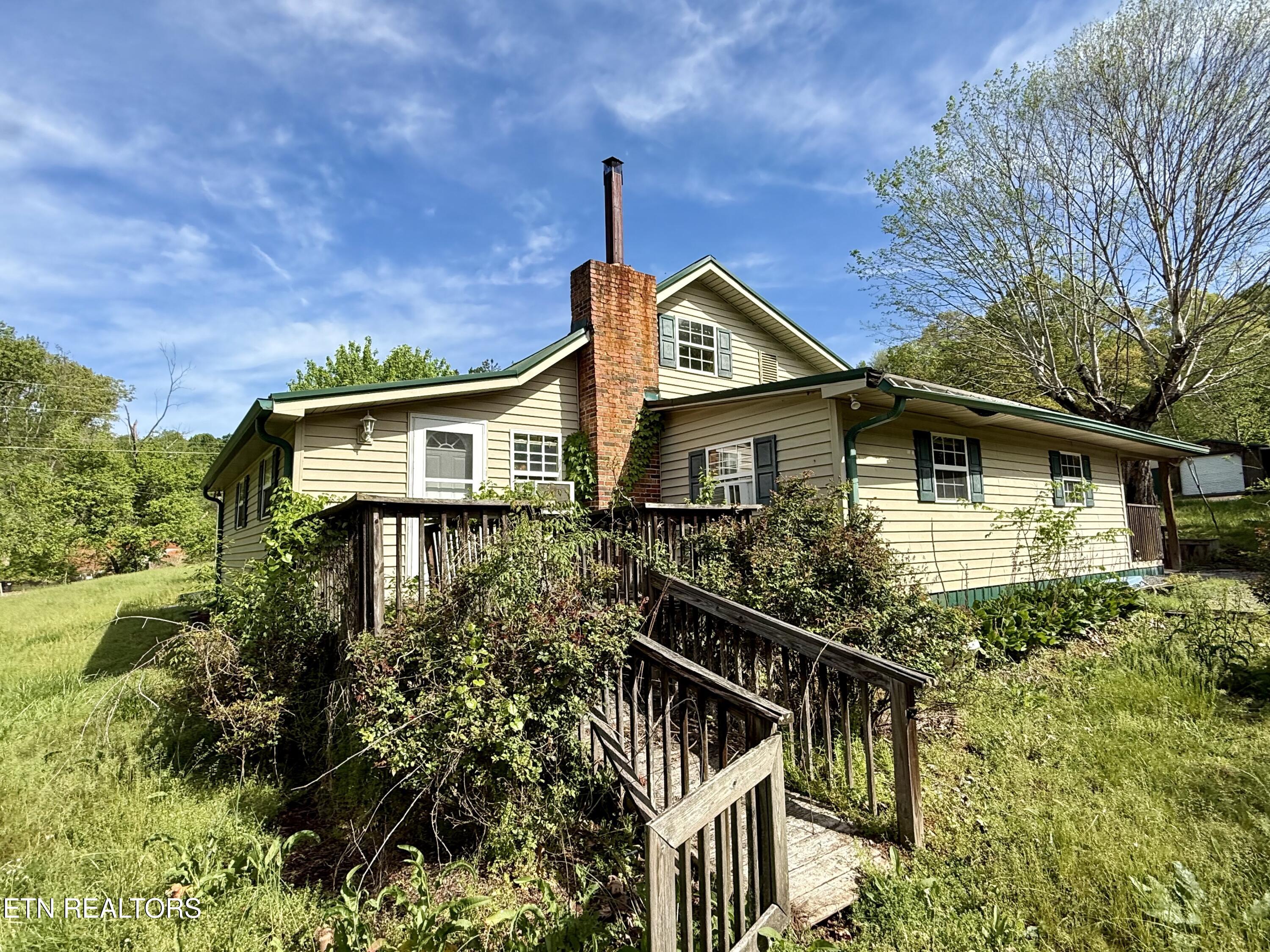 232 Sallings Road Luttrell TN 37779