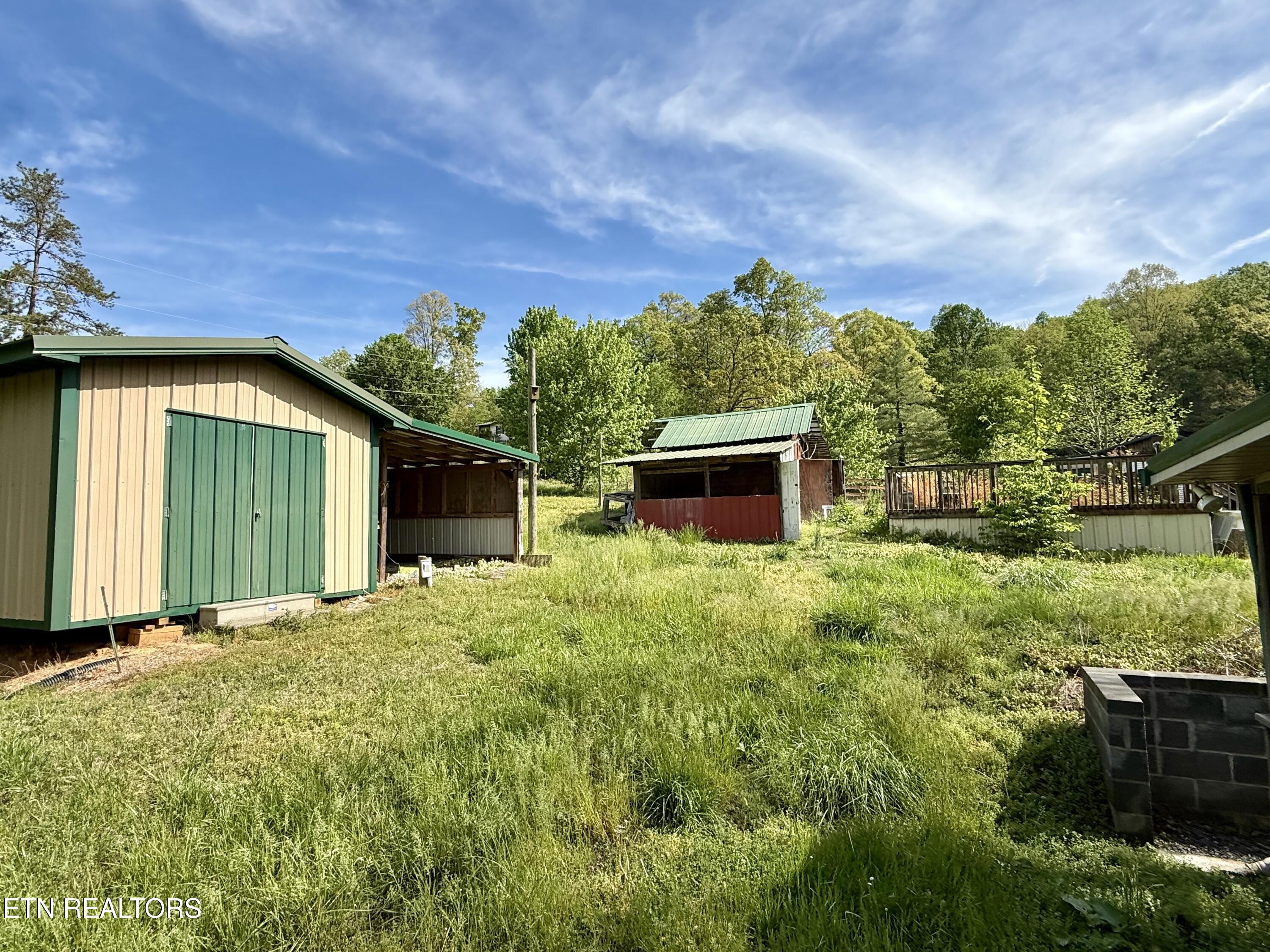 232 Sallings Road Luttrell TN 37779