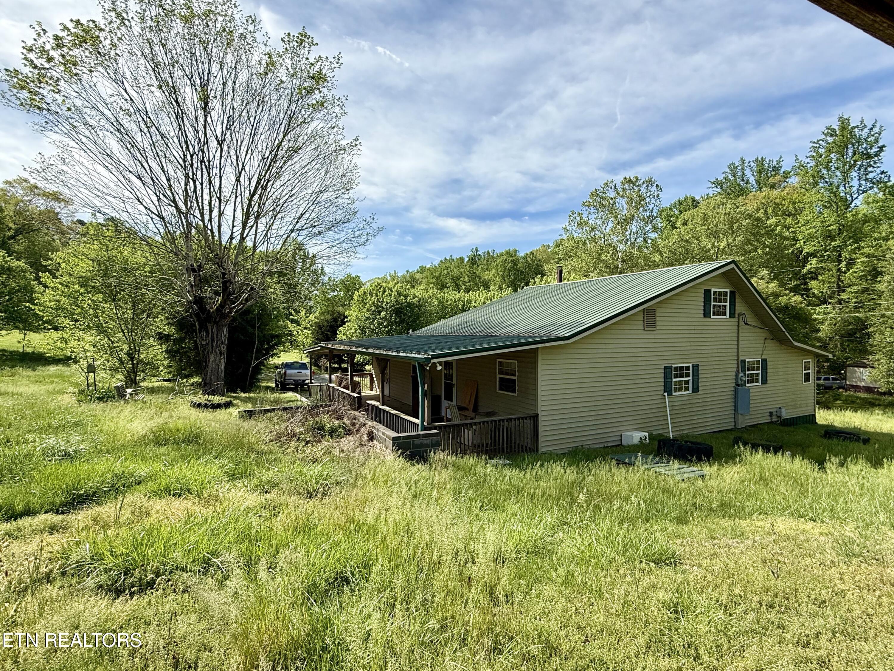 232 Sallings Road Luttrell TN 37779