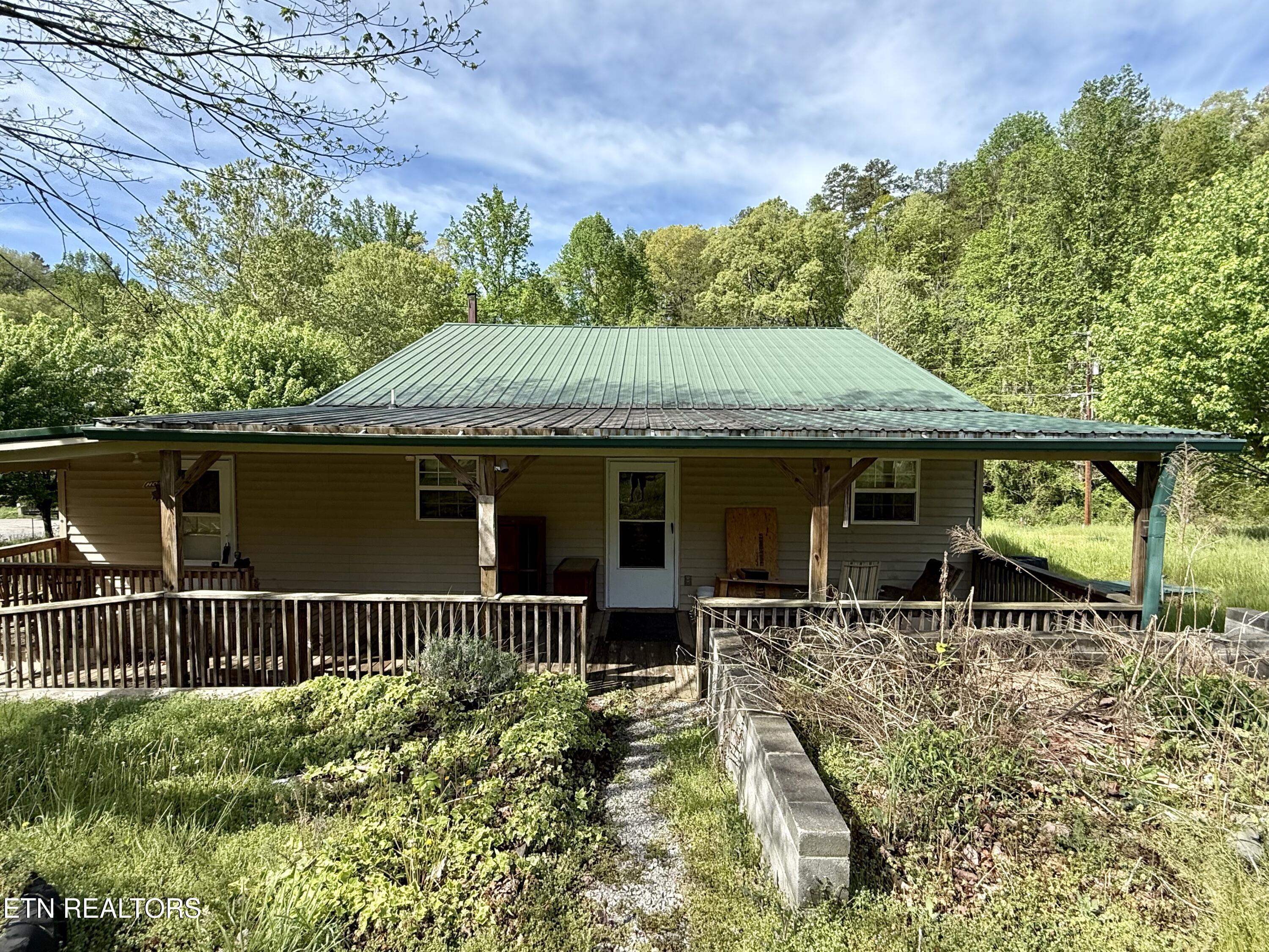 232 Sallings Road Luttrell TN 37779