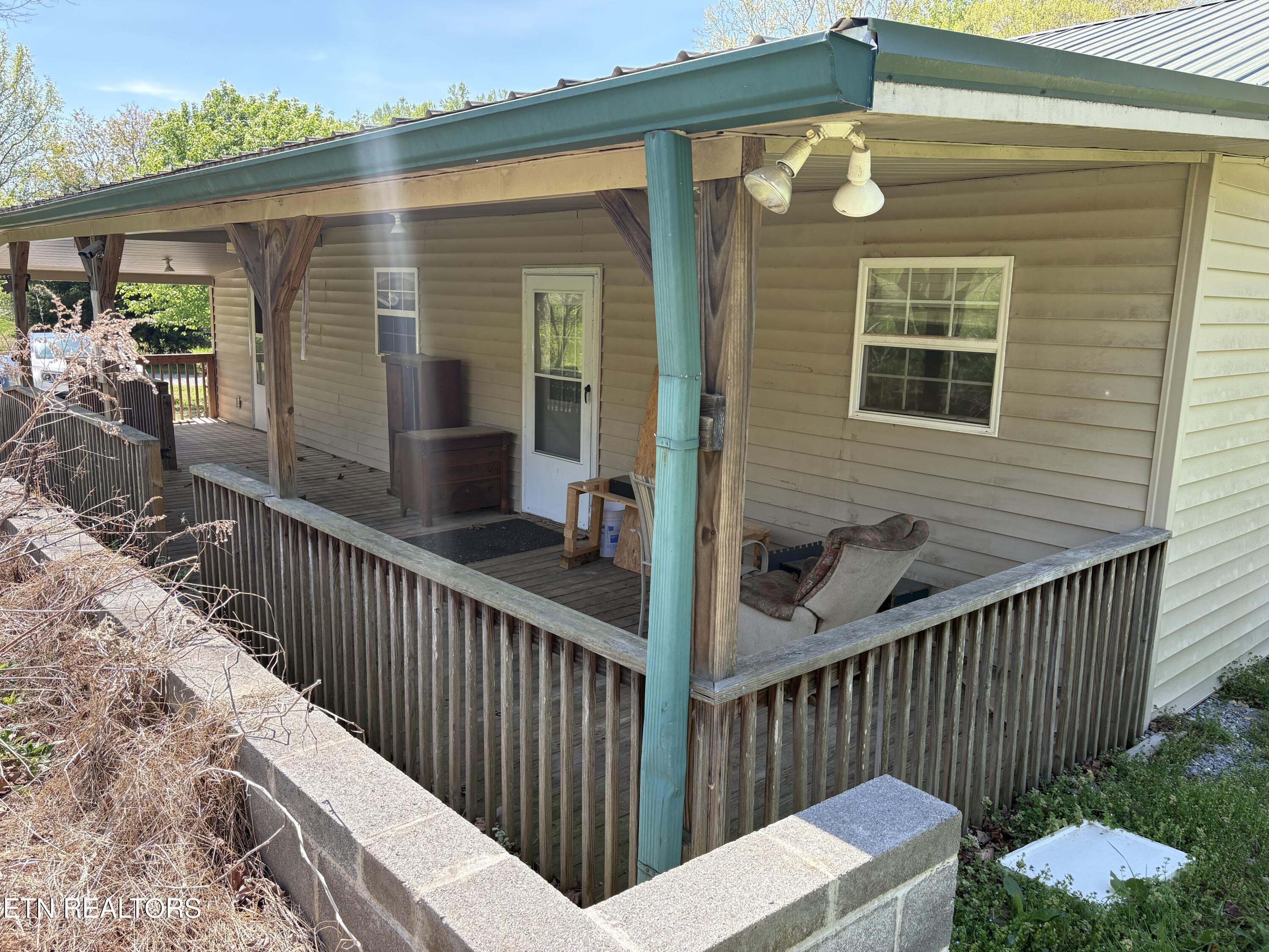 232 Sallings Road Luttrell TN 37779