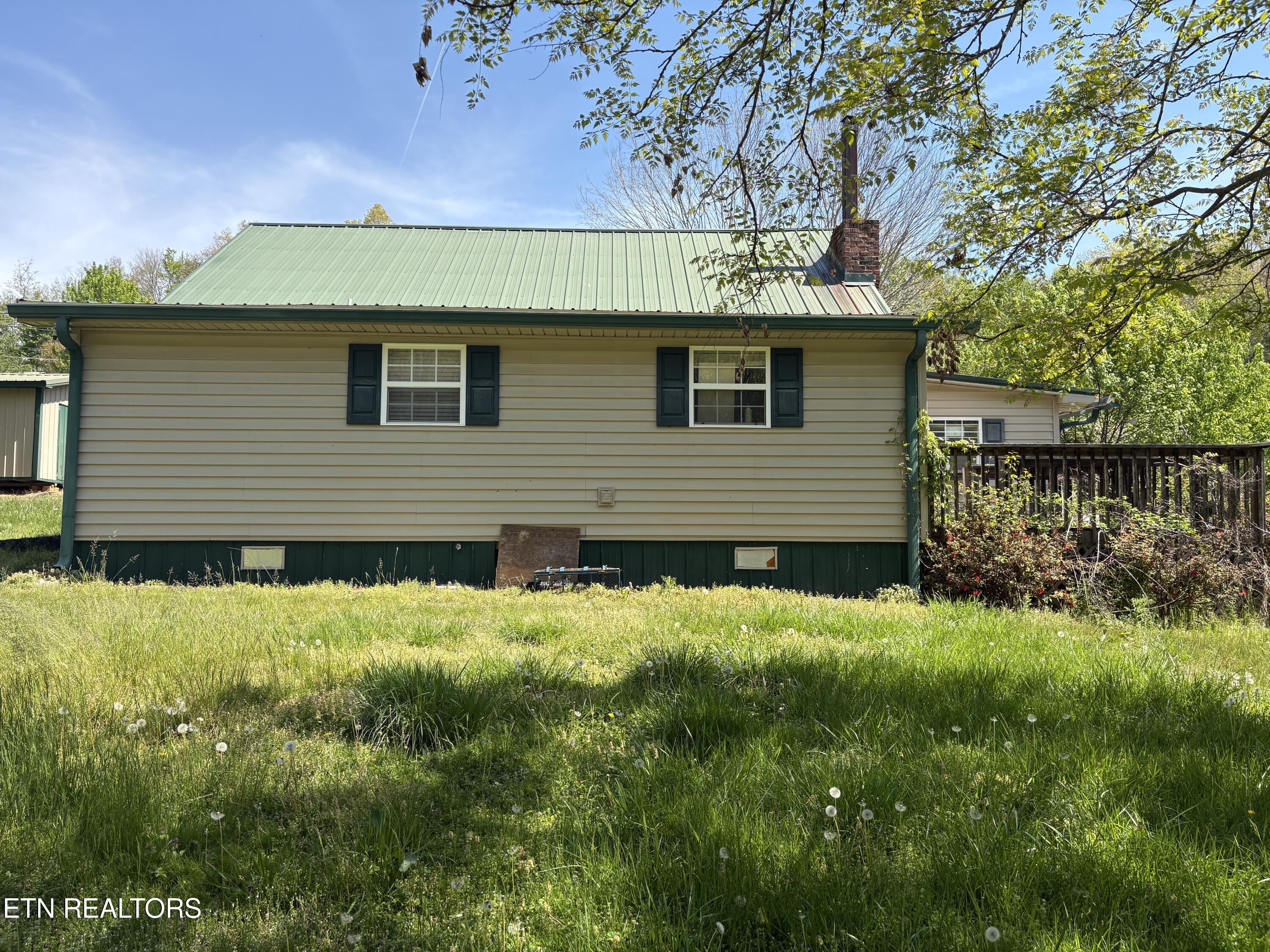 232 Sallings Road Luttrell TN 37779