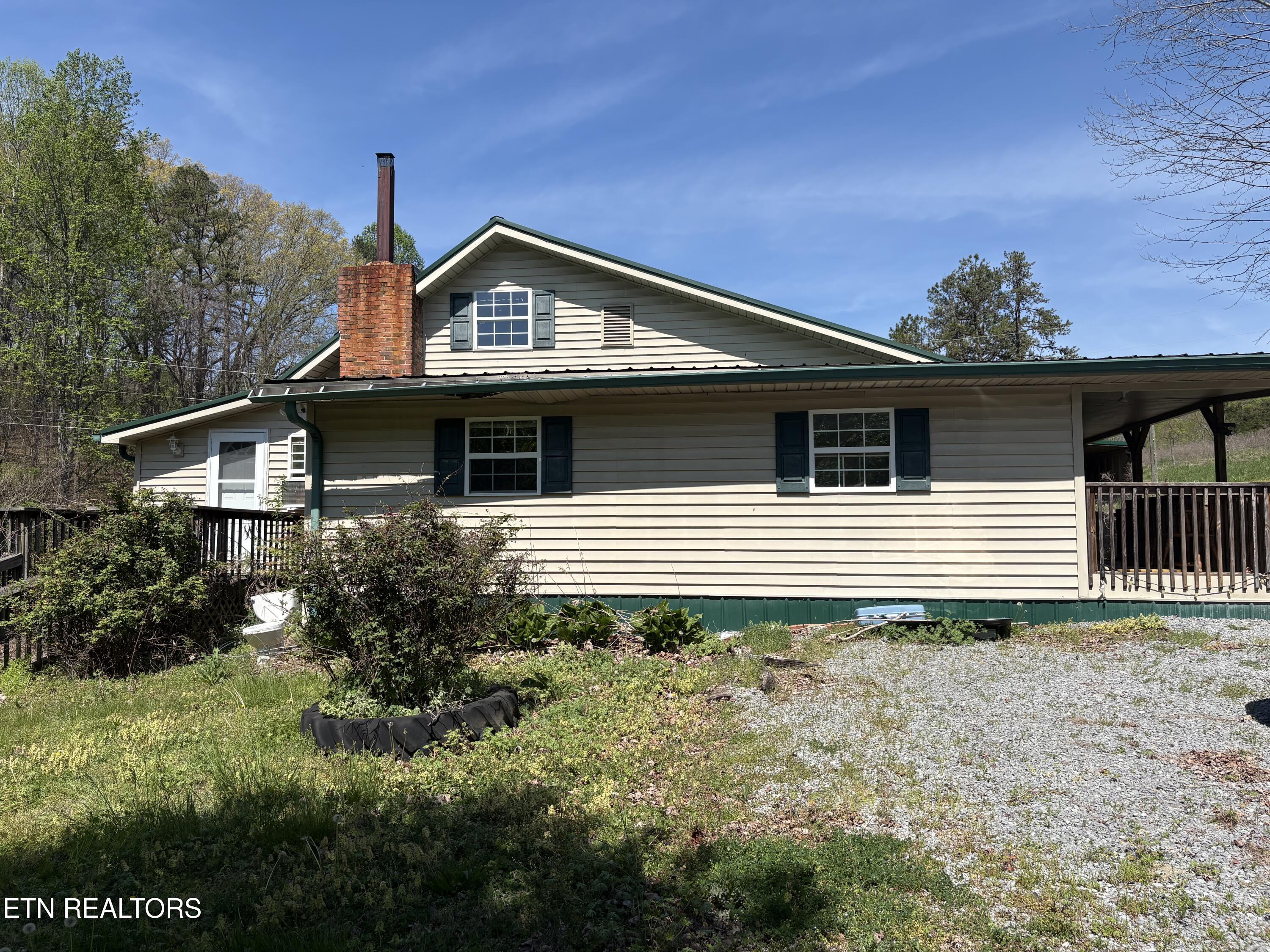232 Sallings Road Luttrell TN 37779