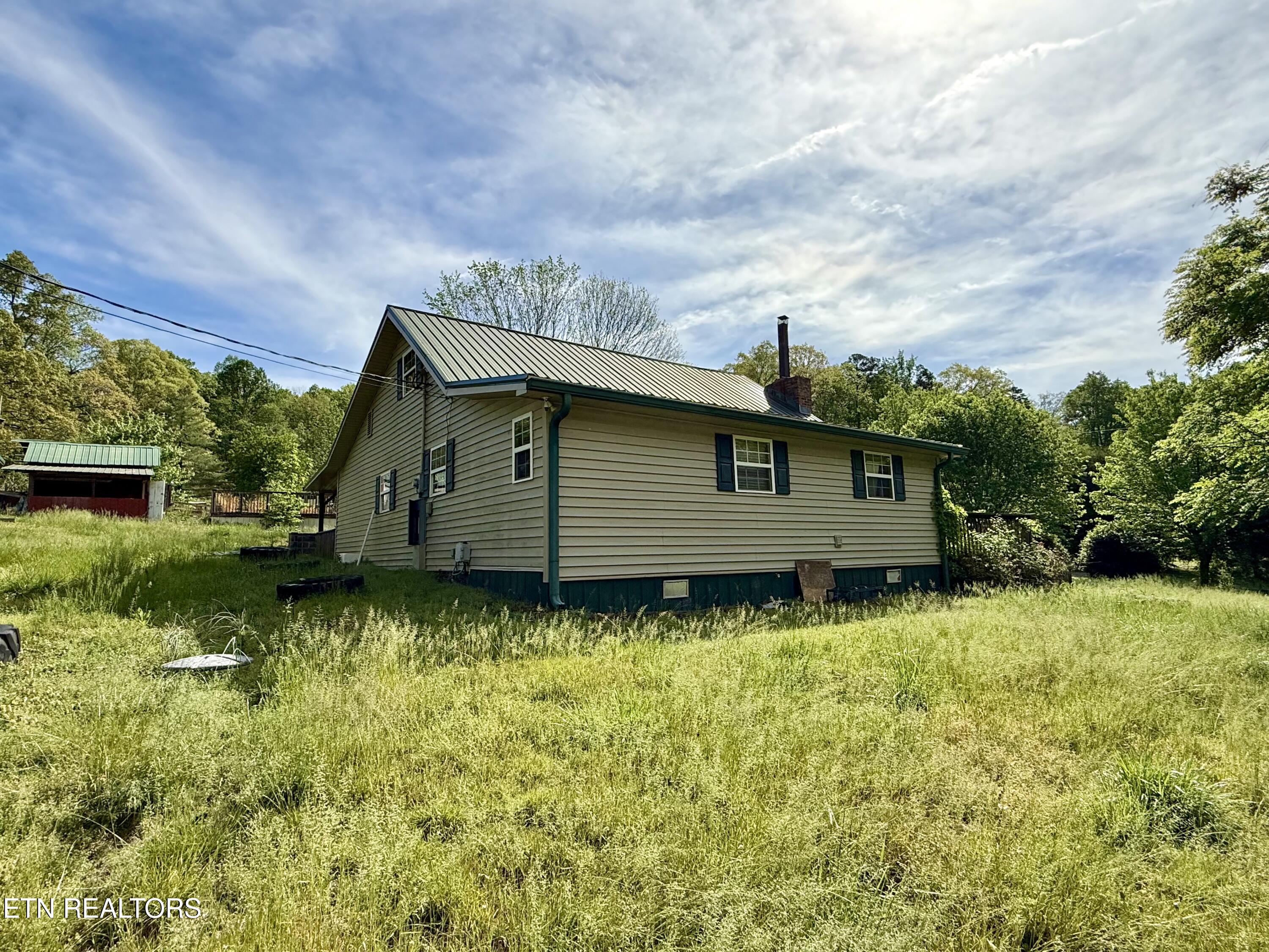 232 Sallings Road Luttrell TN 37779