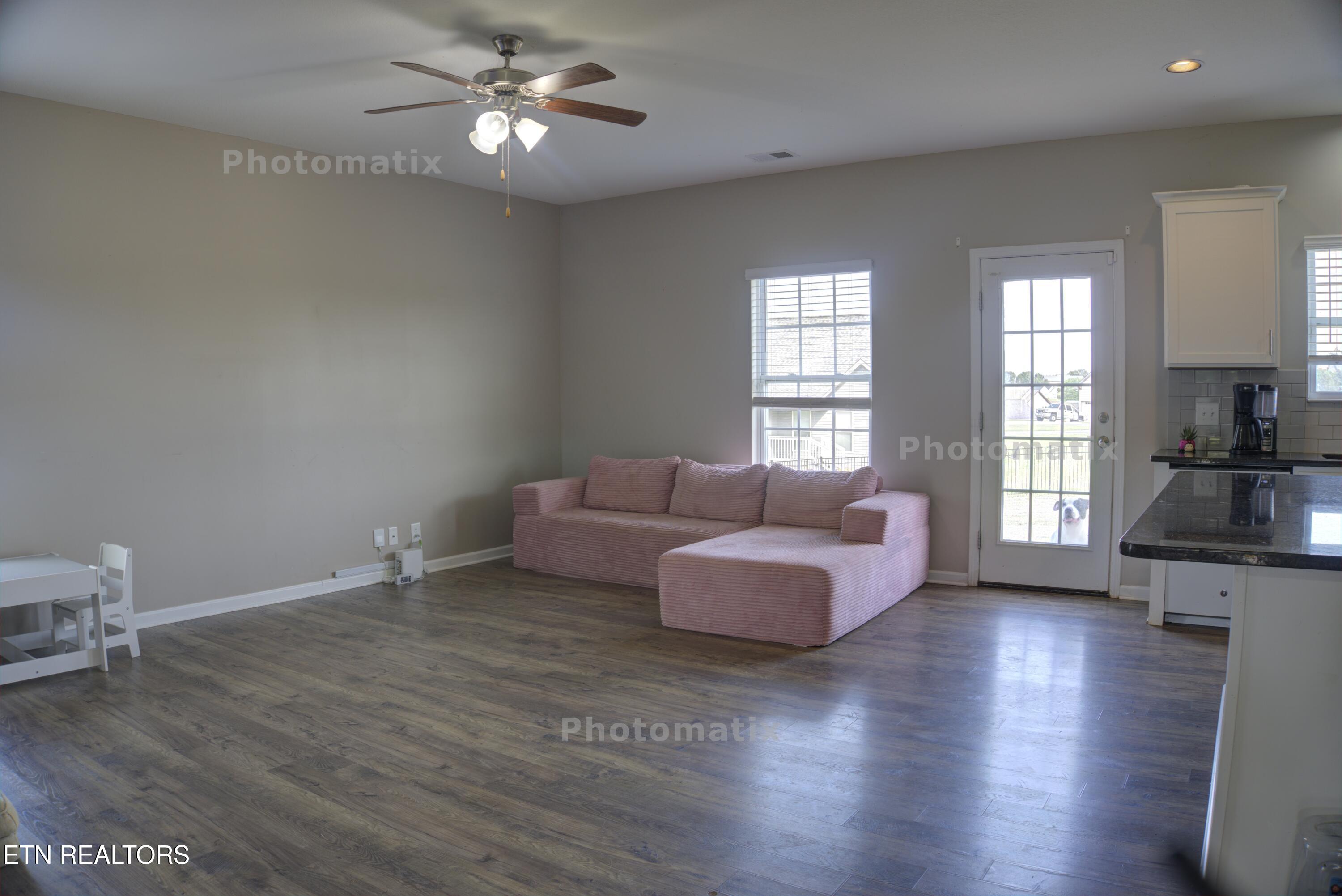 2752 Vista Meadows Lane Sevierville TN 37876