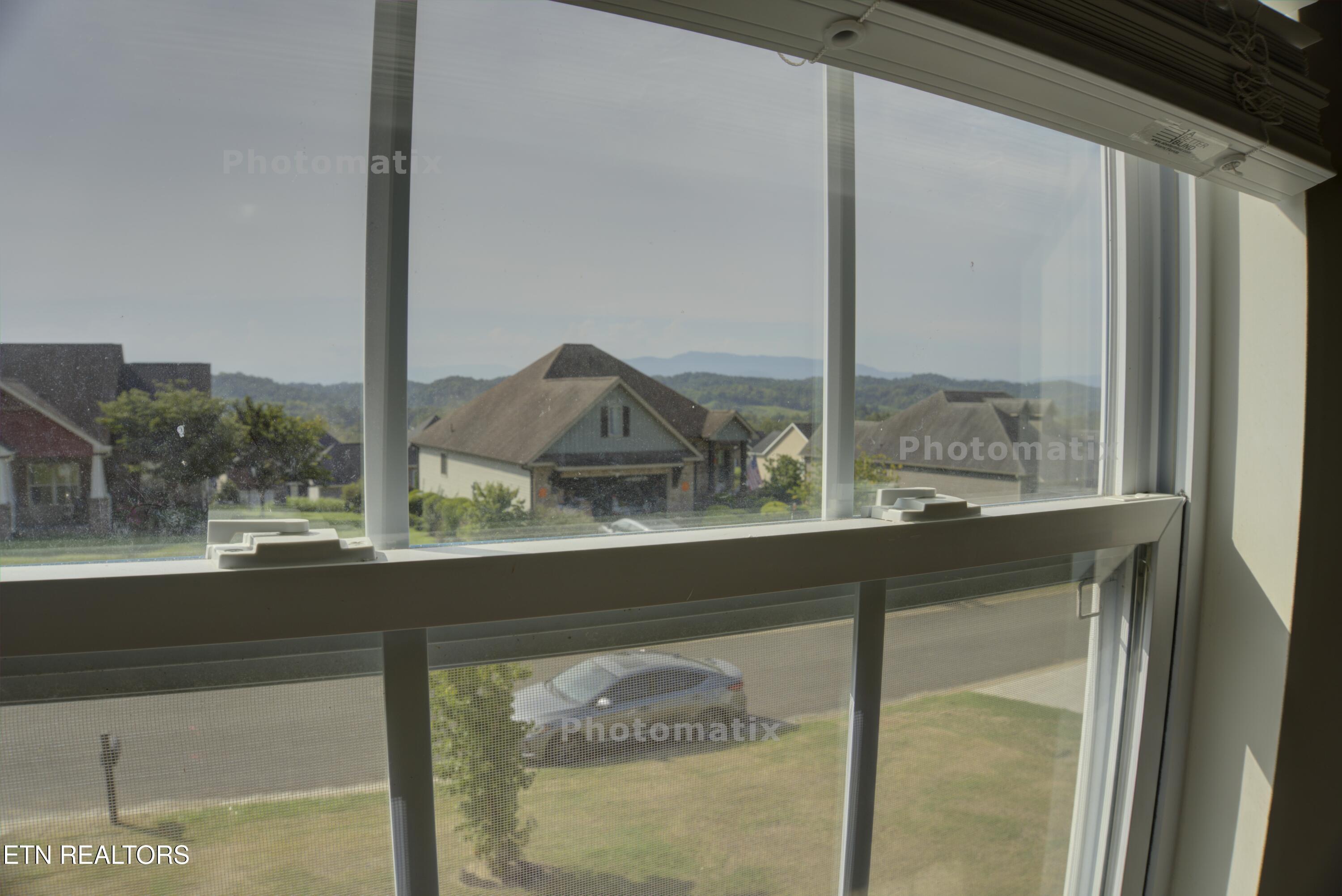 2752 Vista Meadows Lane Sevierville TN 37876