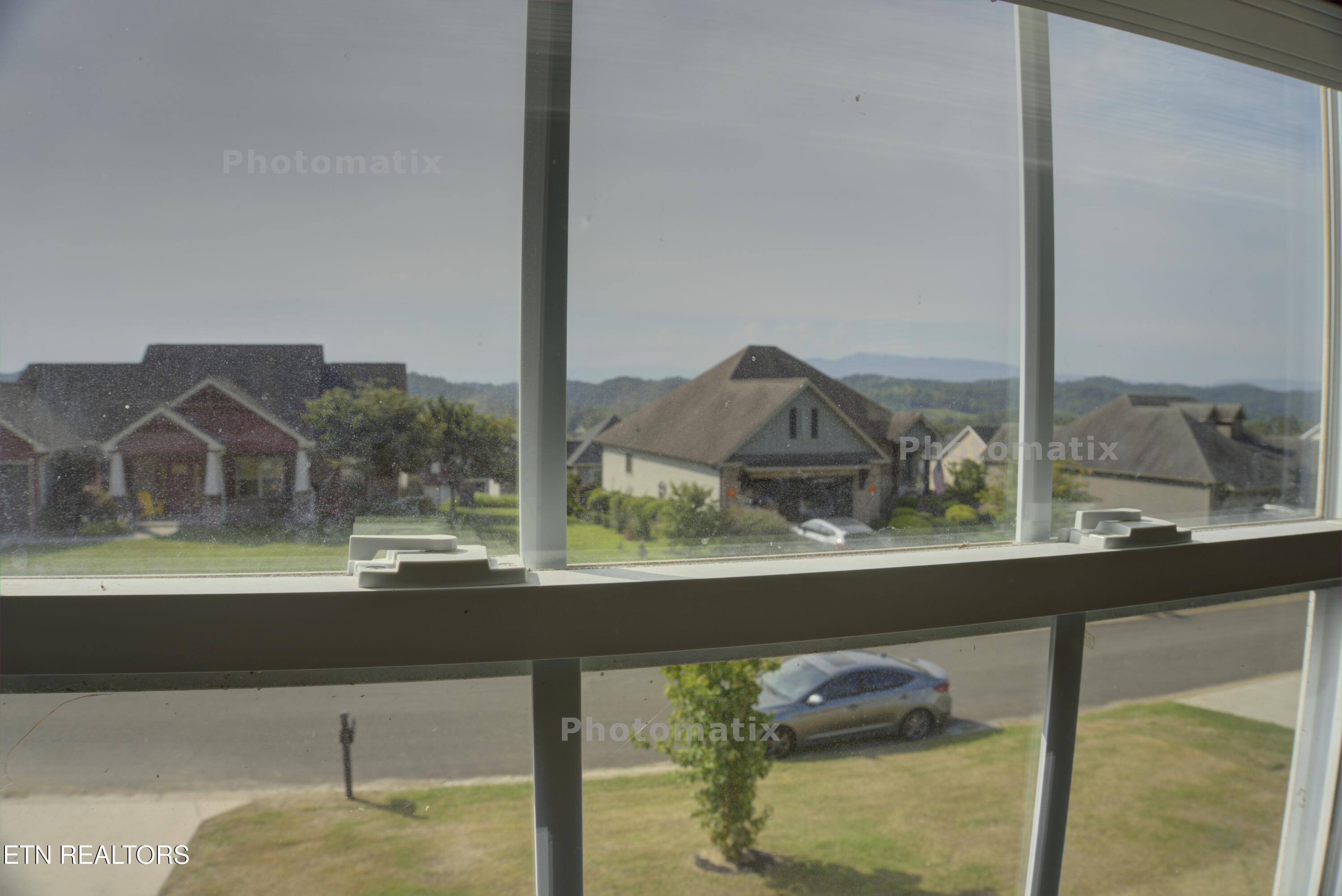 2752 Vista Meadows Lane Sevierville TN 37876