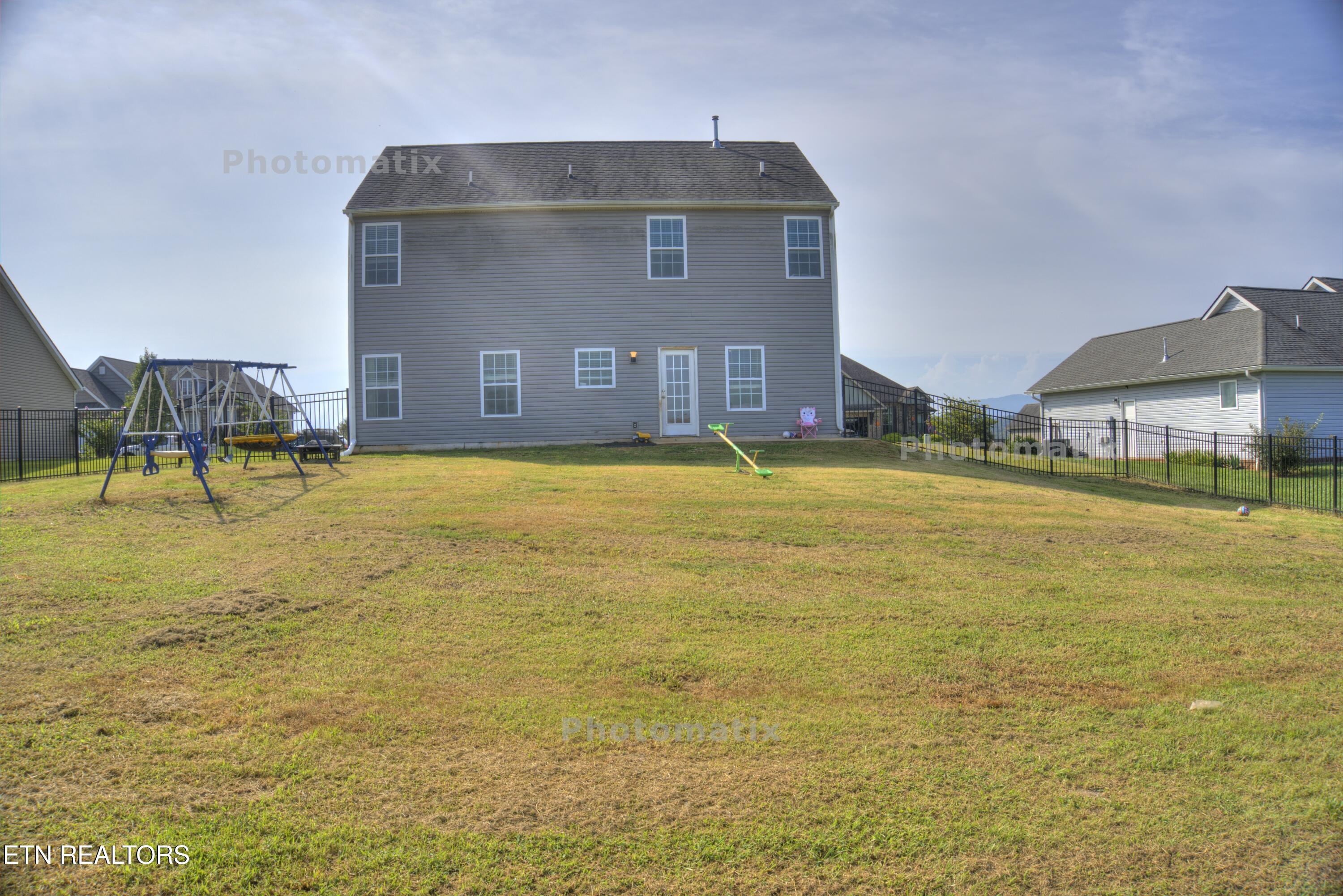 2752 Vista Meadows Lane Sevierville TN 37876