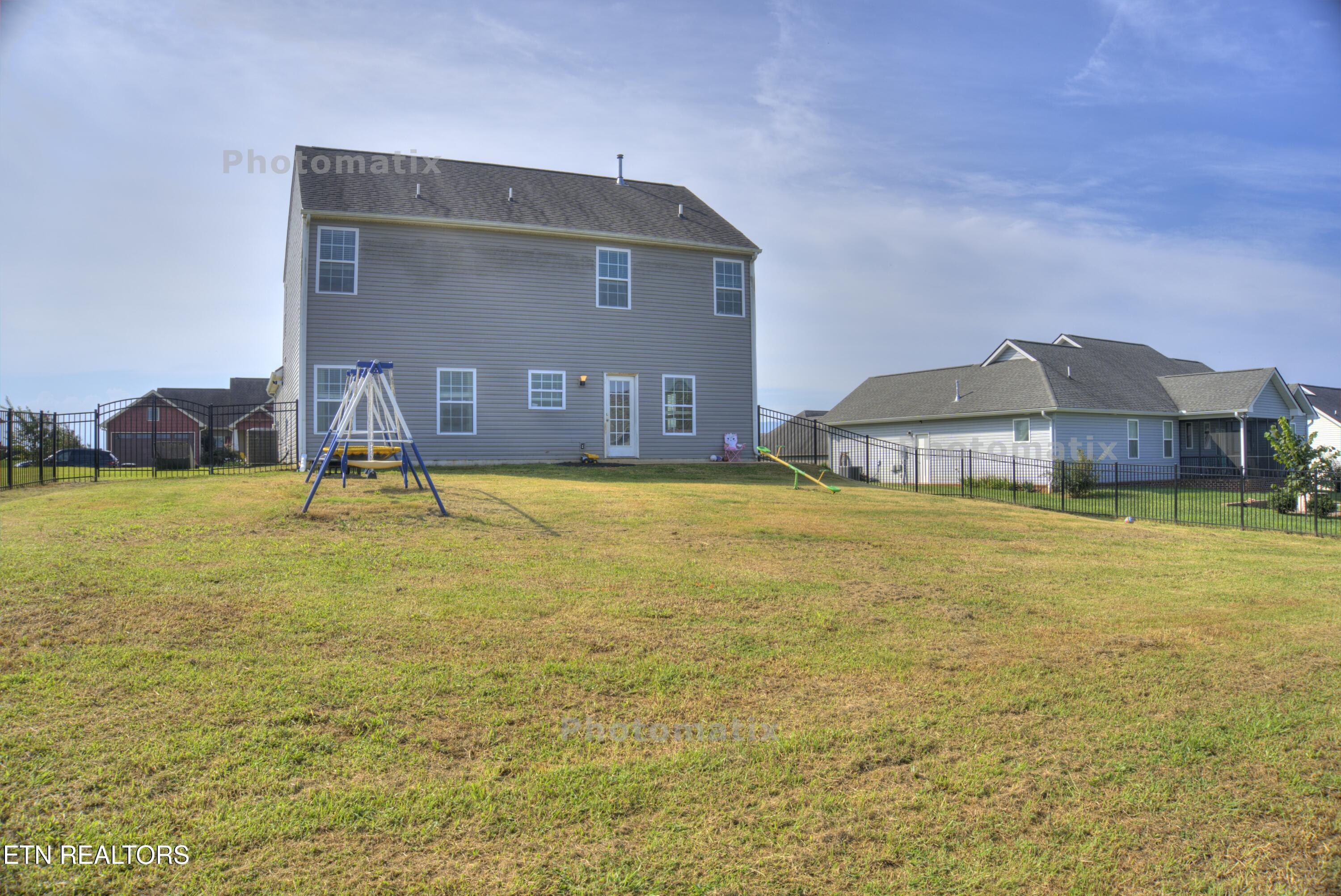 2752 Vista Meadows Lane Sevierville TN 37876