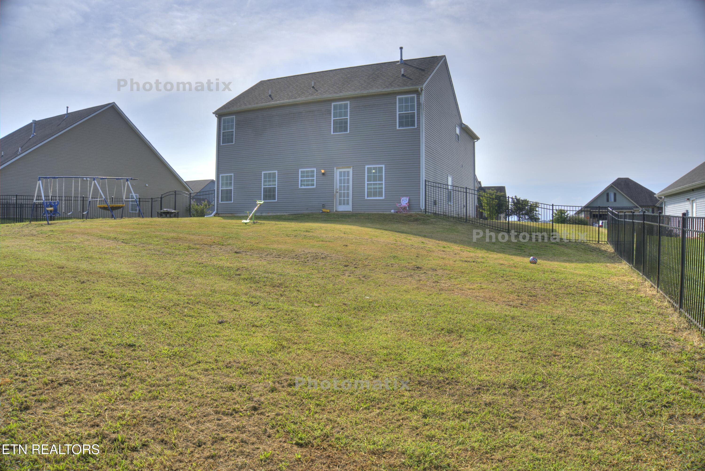 2752 Vista Meadows Lane Sevierville TN 37876