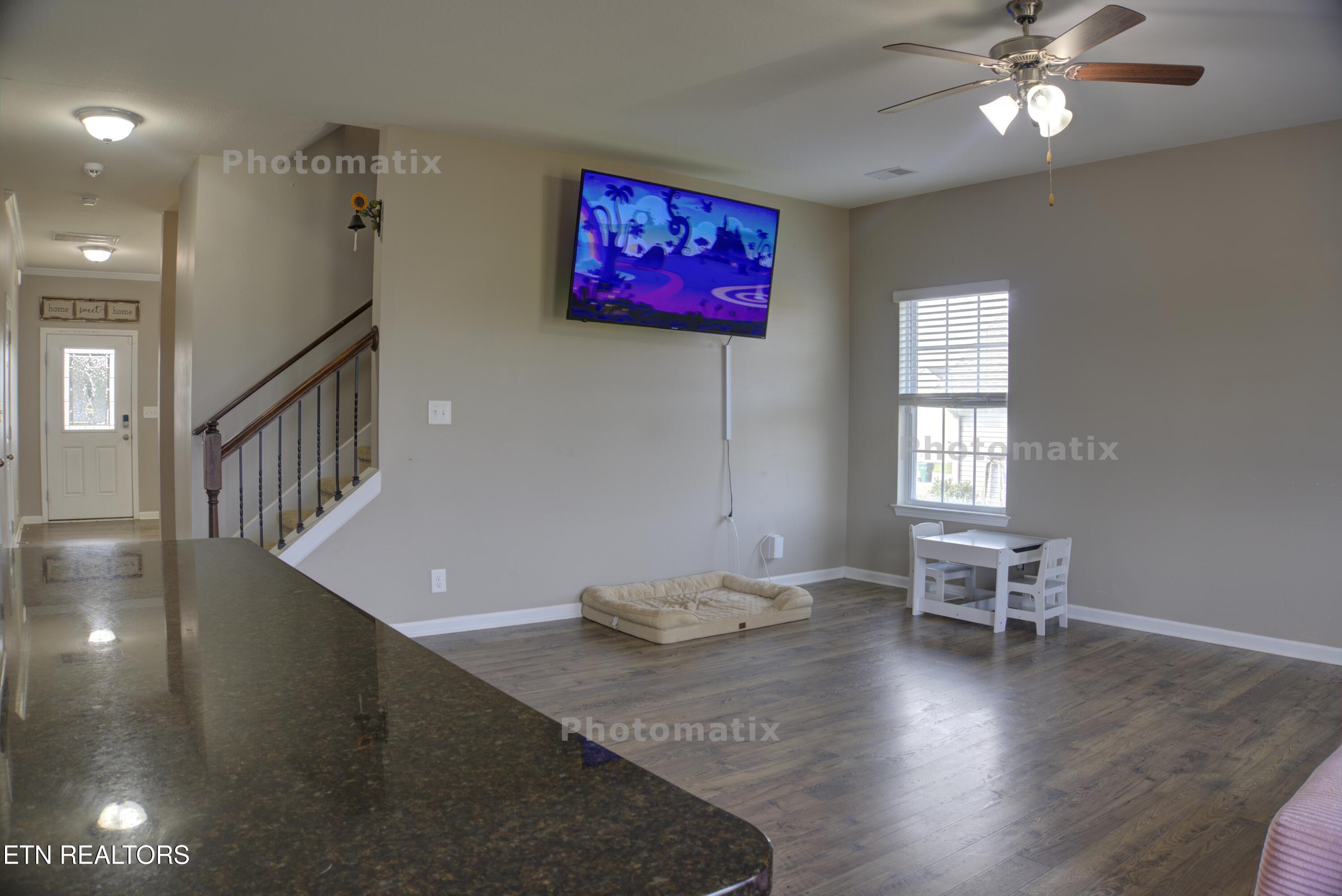 2752 Vista Meadows Lane Sevierville TN 37876