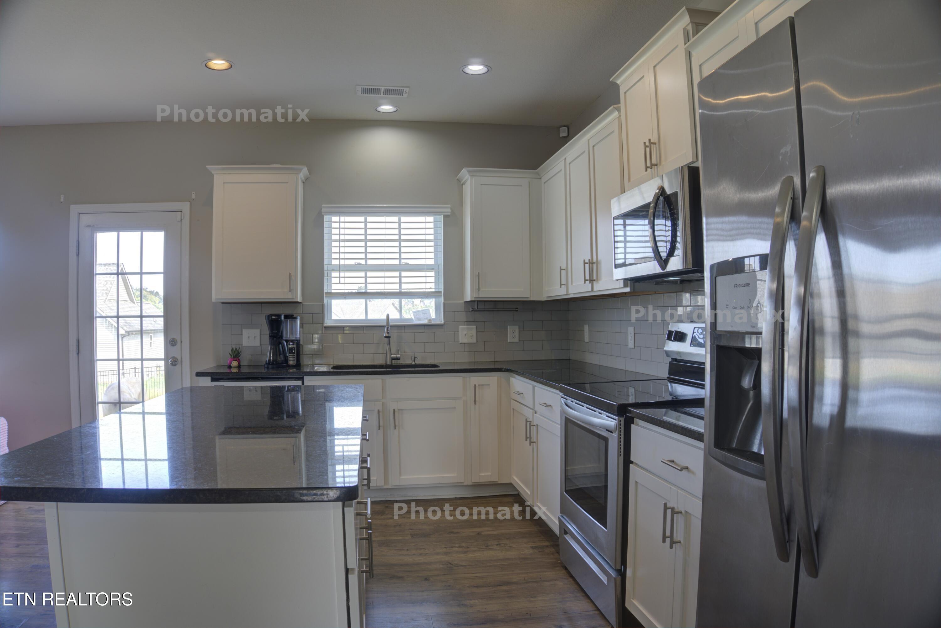 2752 Vista Meadows Lane Sevierville TN 37876