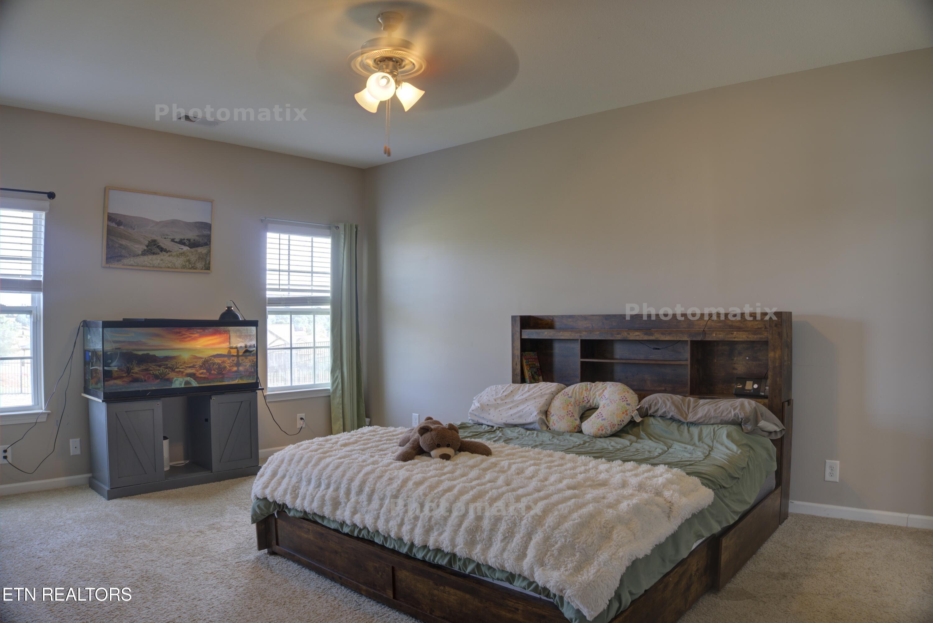 2752 Vista Meadows Lane Sevierville TN 37876