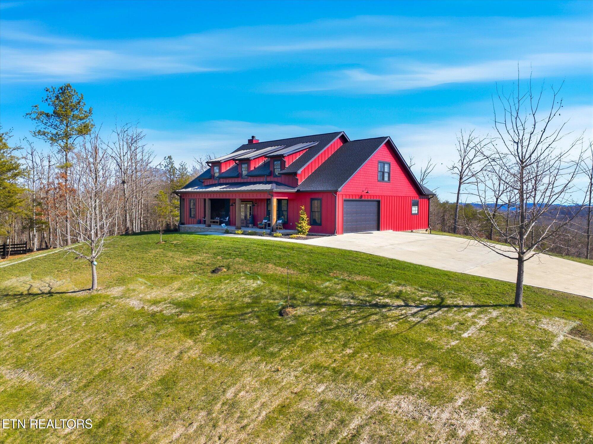 201 Reserve Point Kingston TN 37763