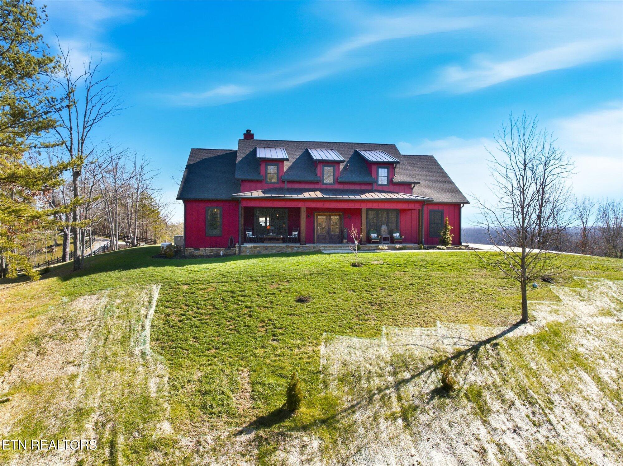 201 Reserve Point Kingston TN 37763