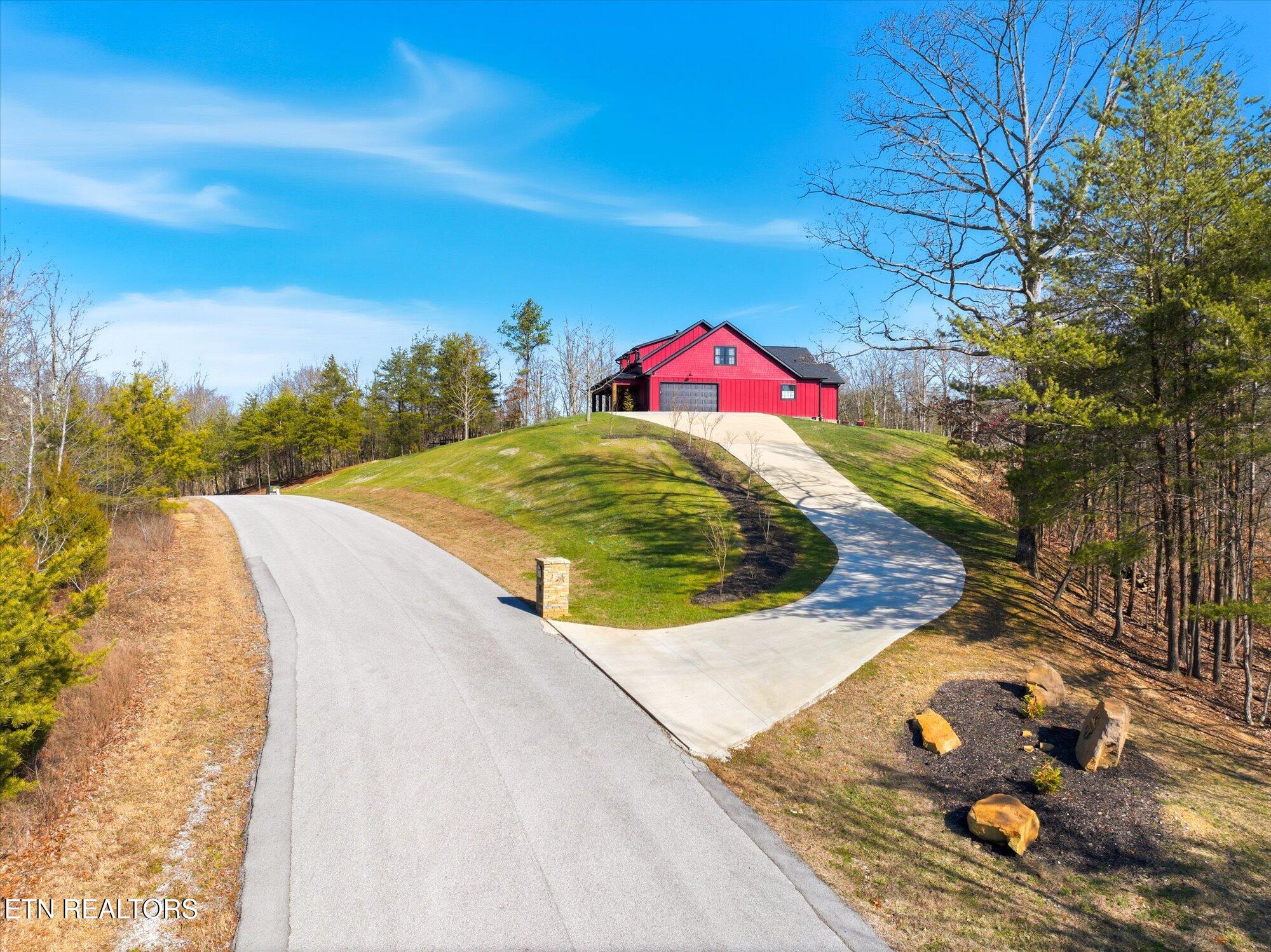 201 Reserve Point Kingston TN 37763