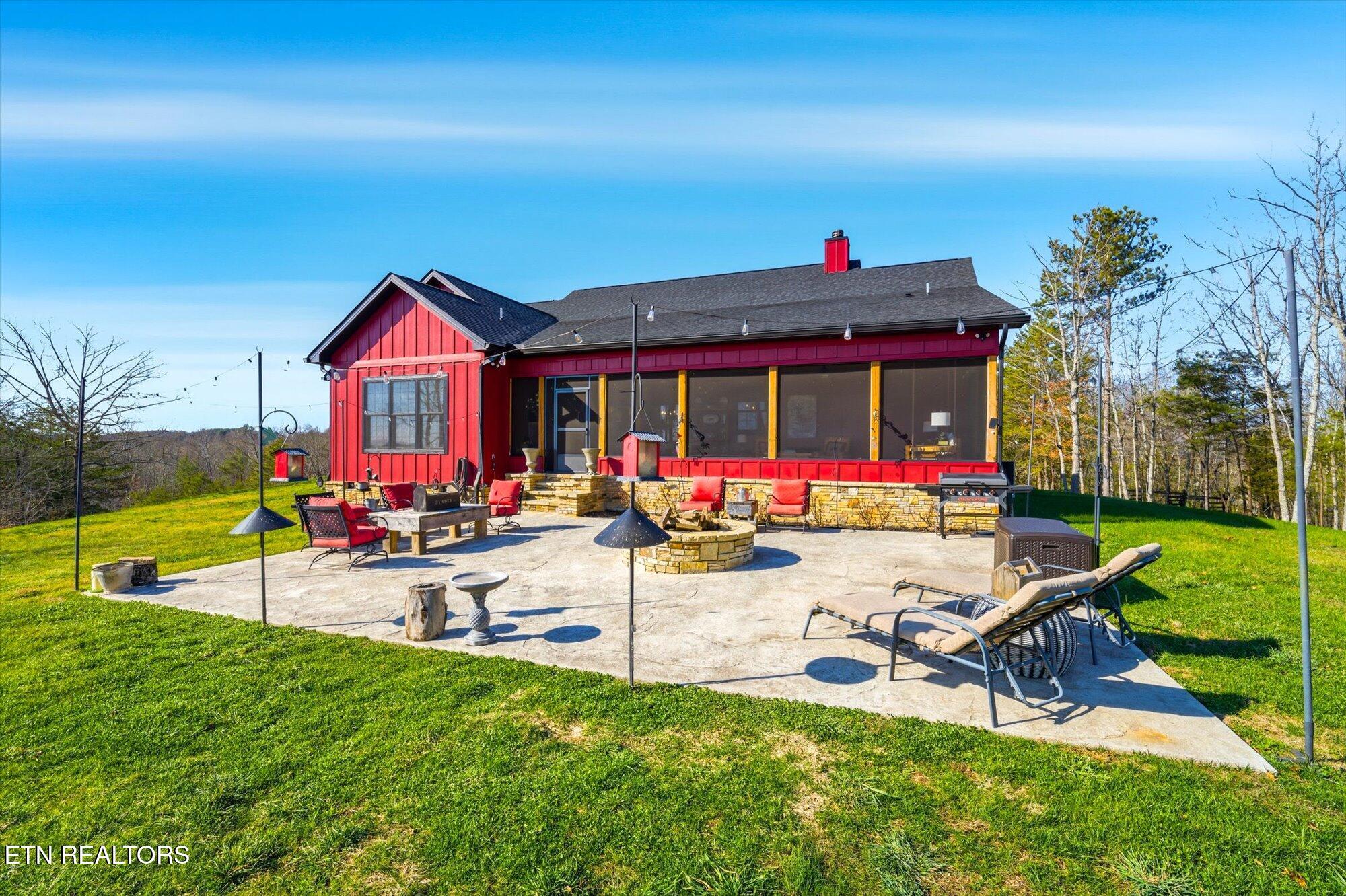 201 Reserve Point Kingston TN 37763