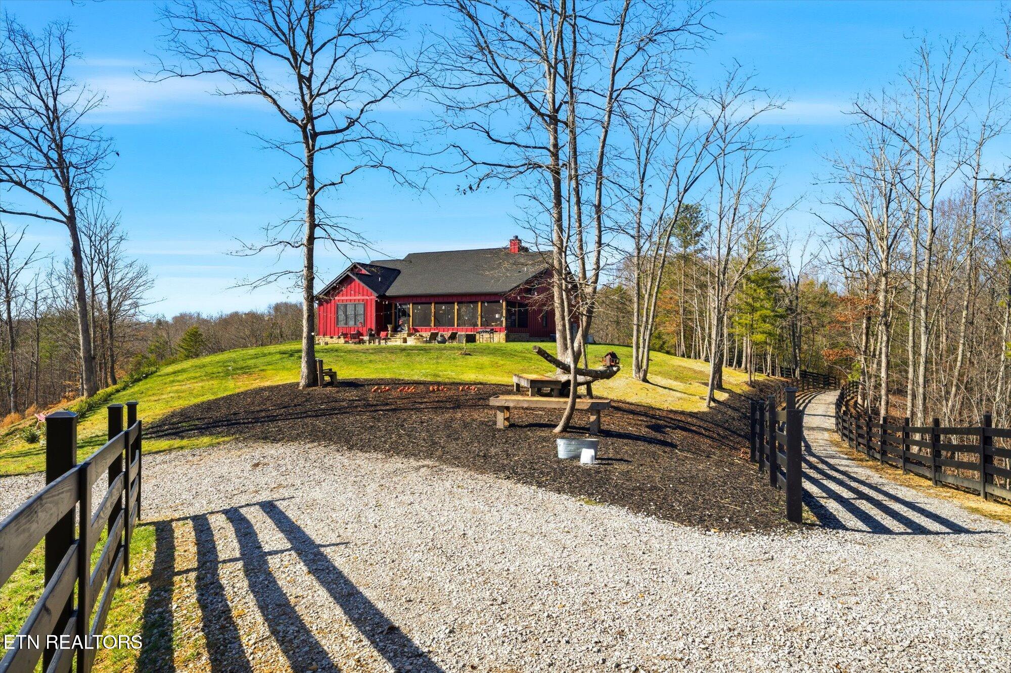 201 Reserve Point Kingston TN 37763
