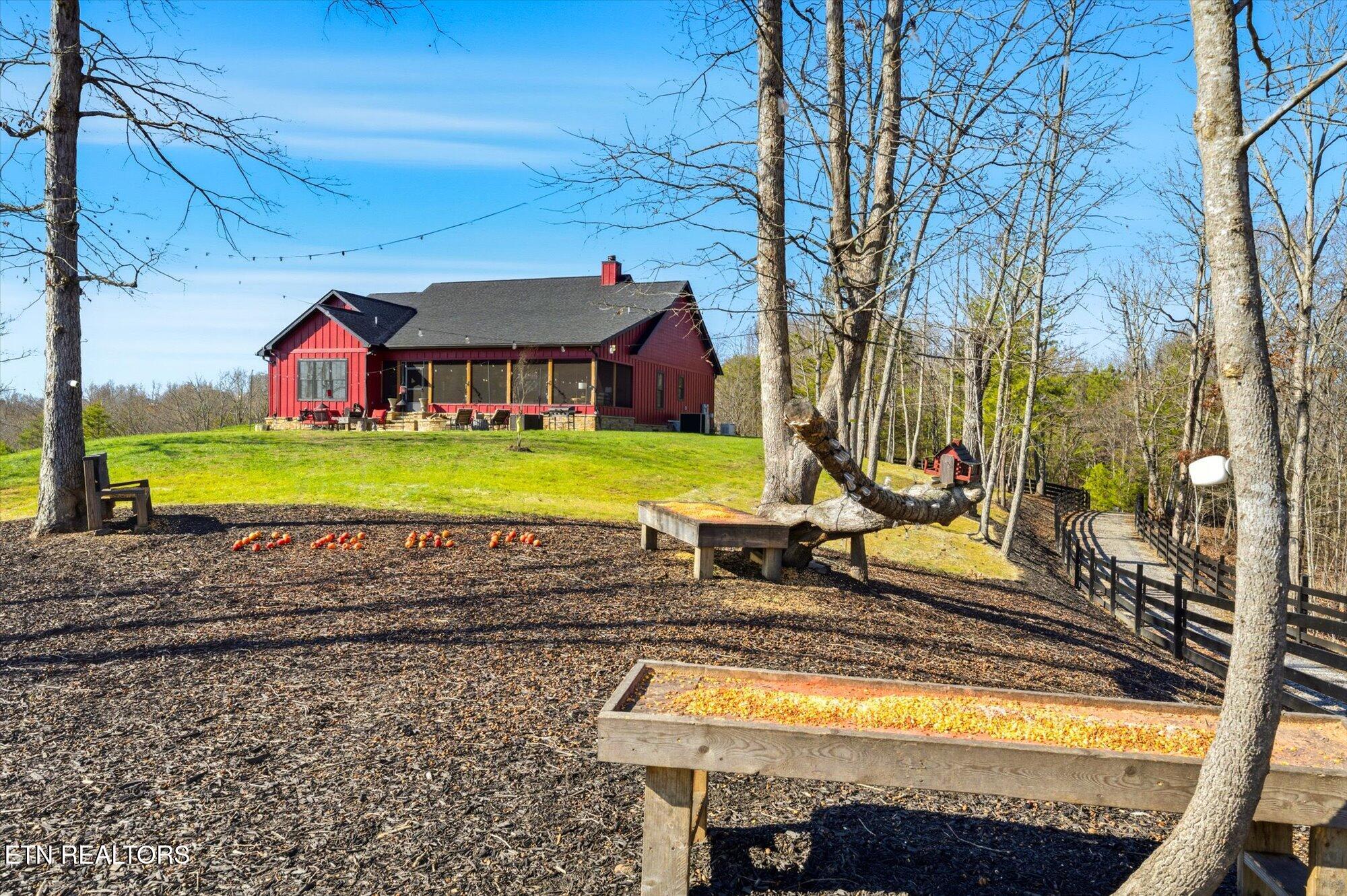 201 Reserve Point Kingston TN 37763